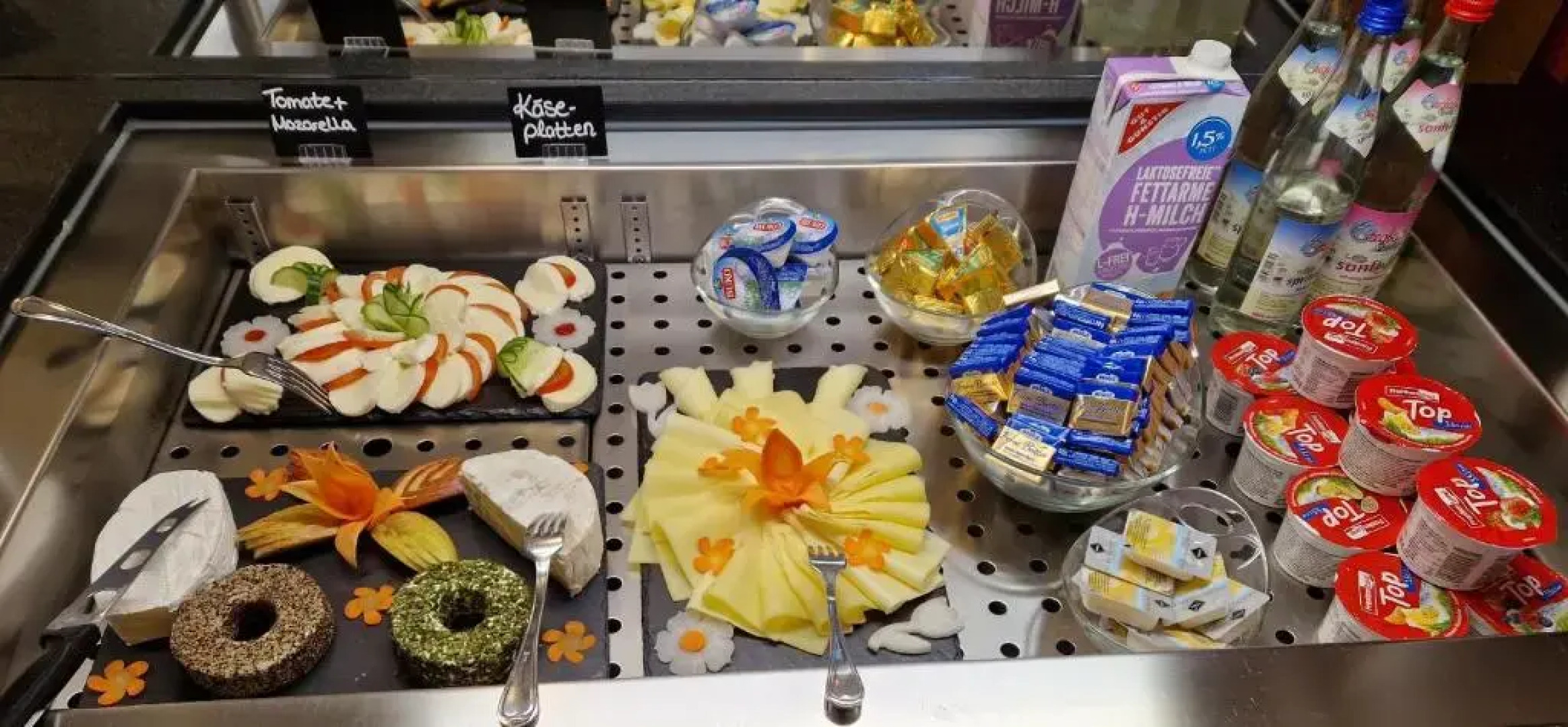 Hotel Garni Am Ellinger Tor