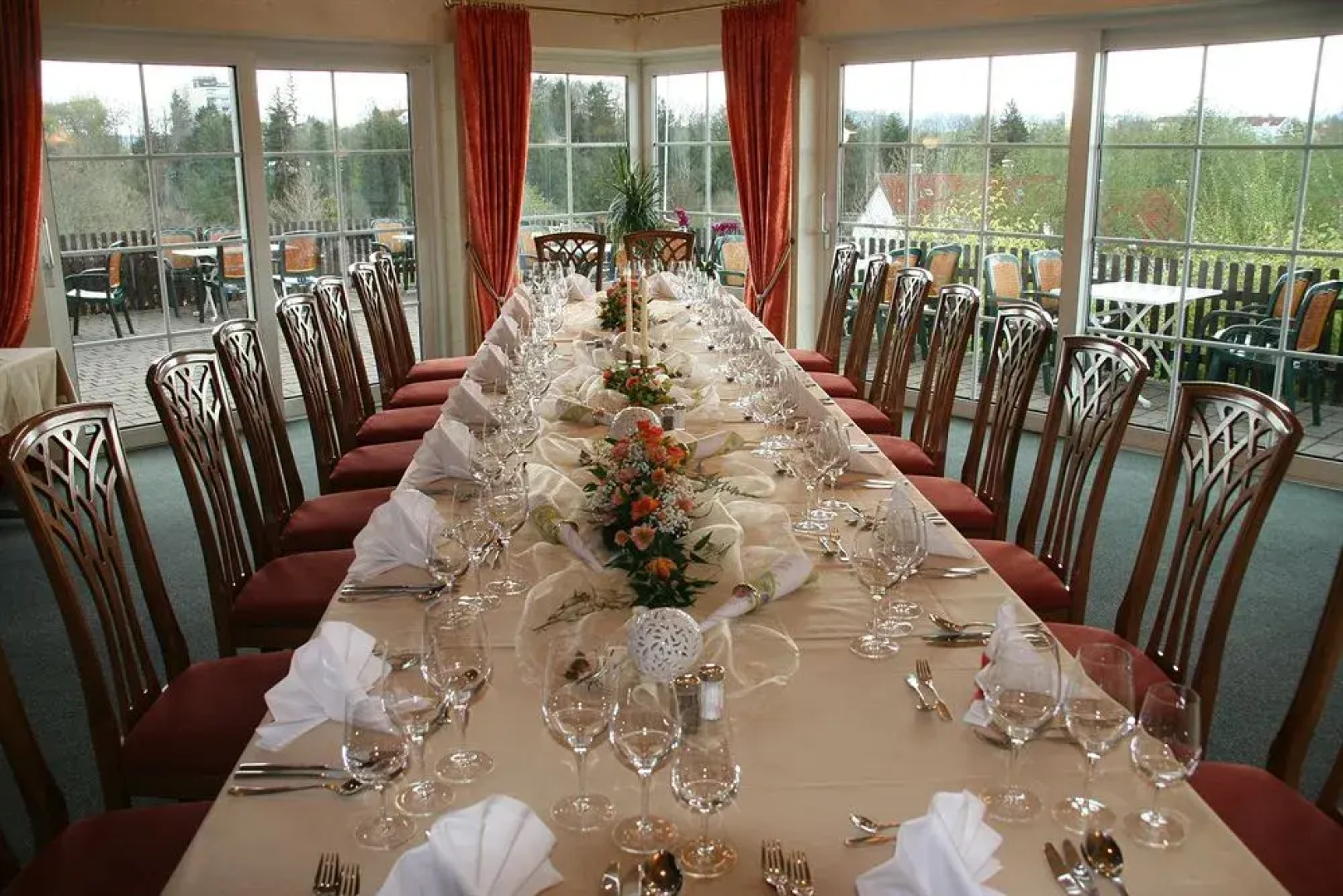 Hotel Sonnenhang Kempten