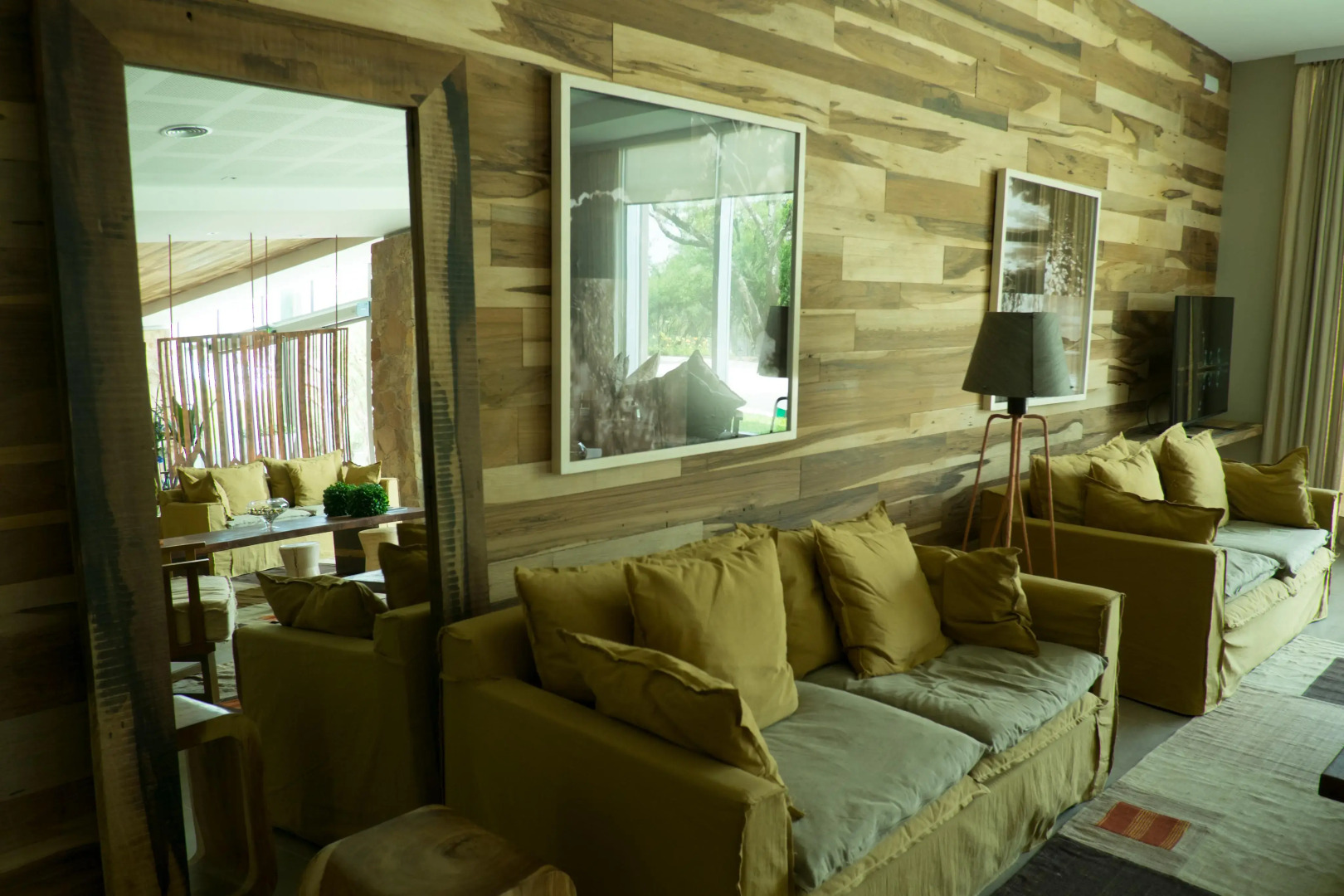 Orfeo Suites Hotel Sierras Chicas