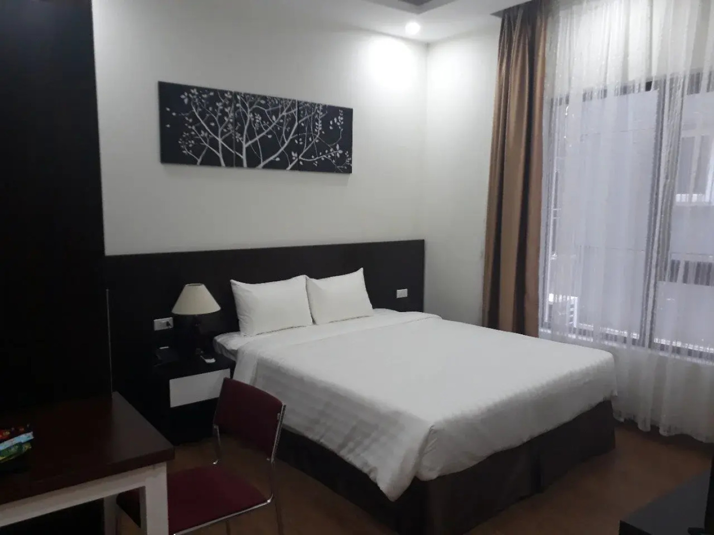 Indochina Legend Hotel