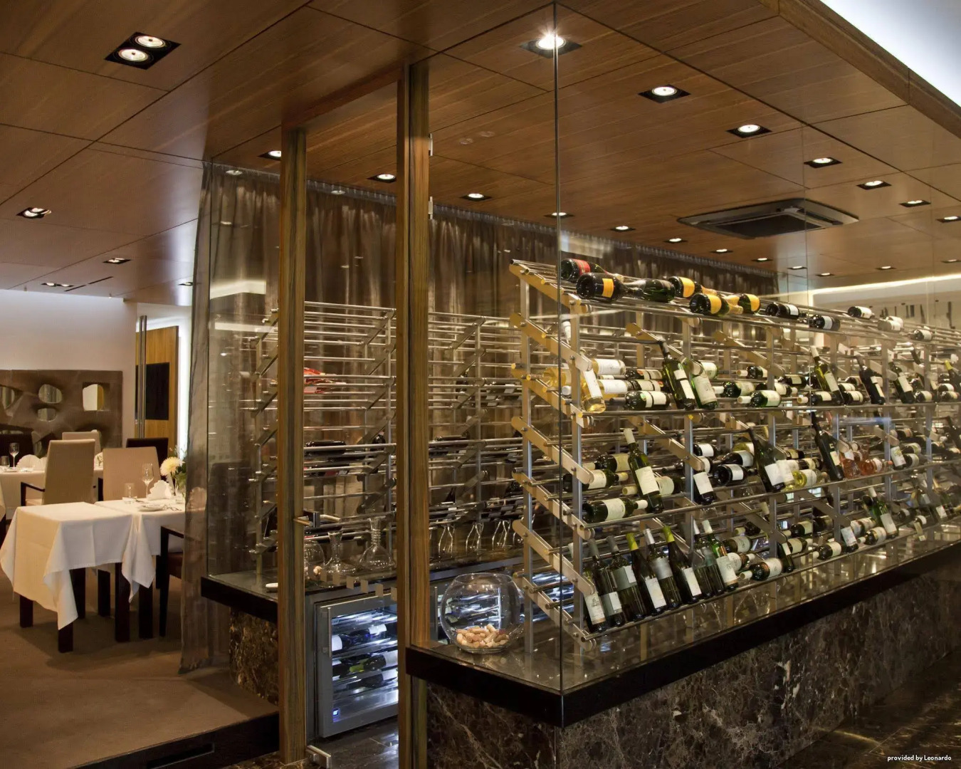 Hotel International Brno