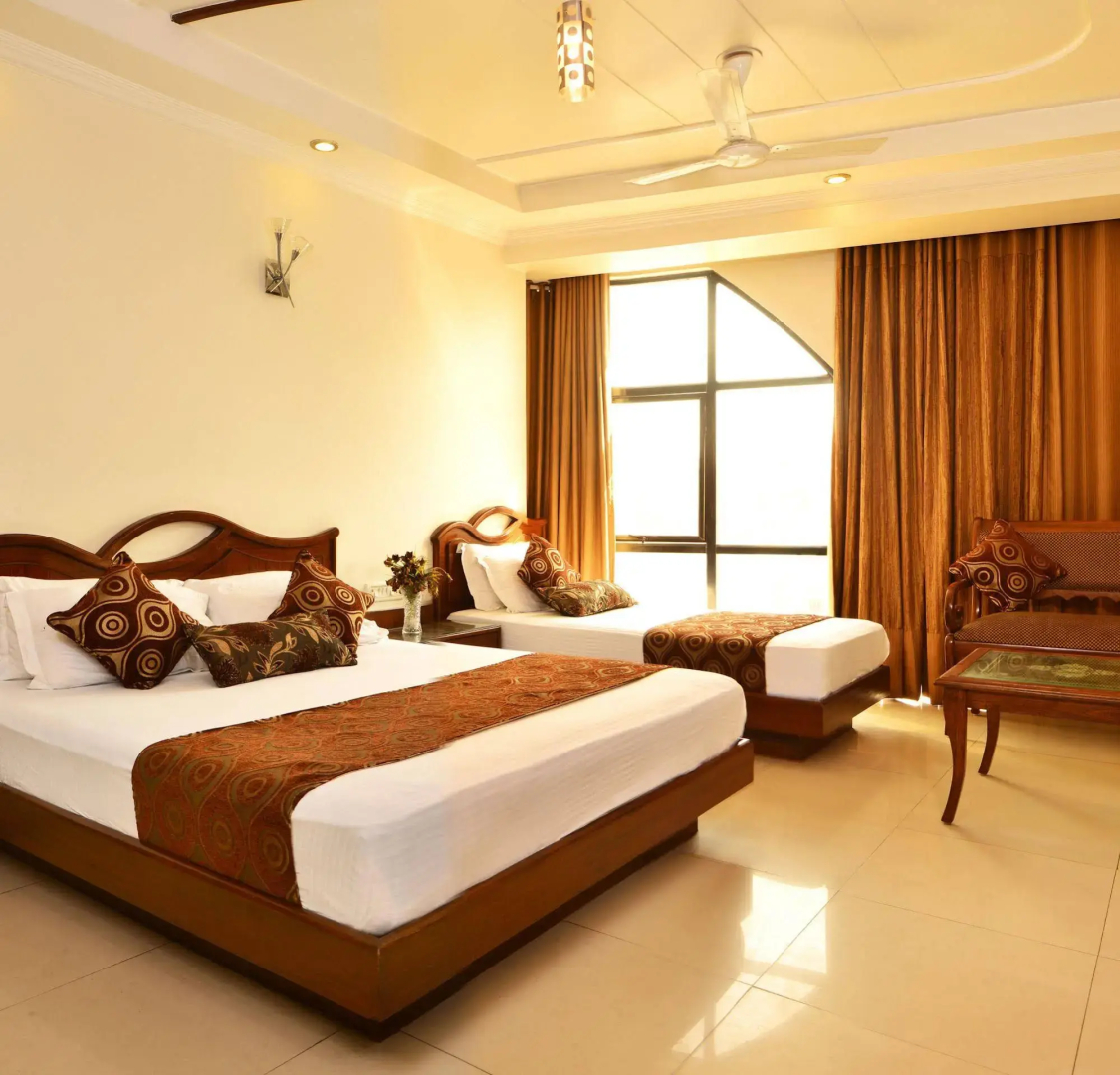 Hotel Shipra International