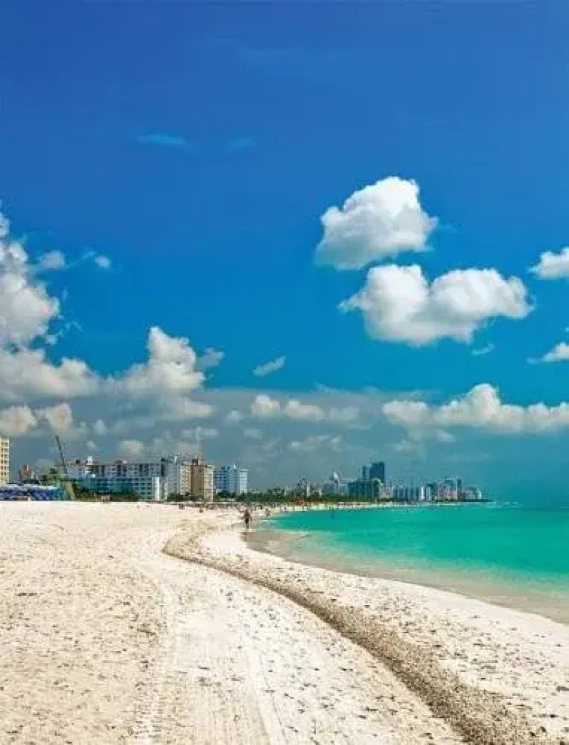 Carlton Hotel South Beach