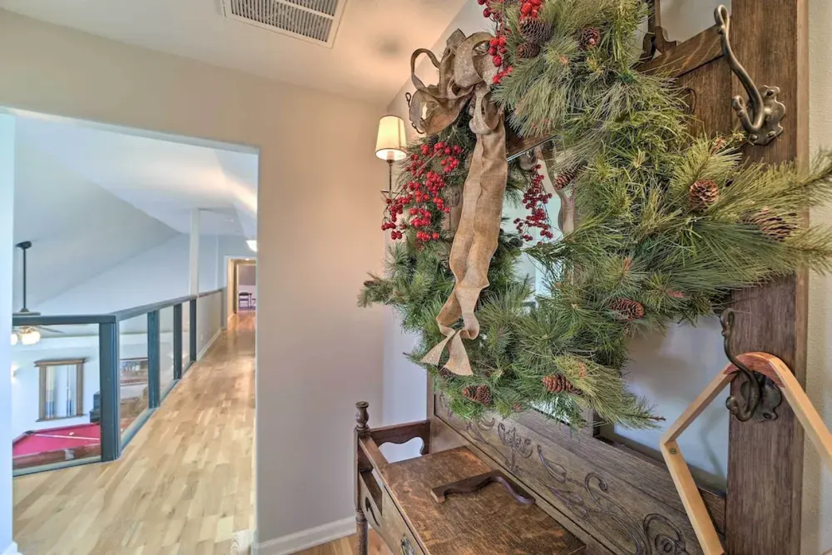 Grand Tulsa Getaway With Private Pond, Dock & Deck