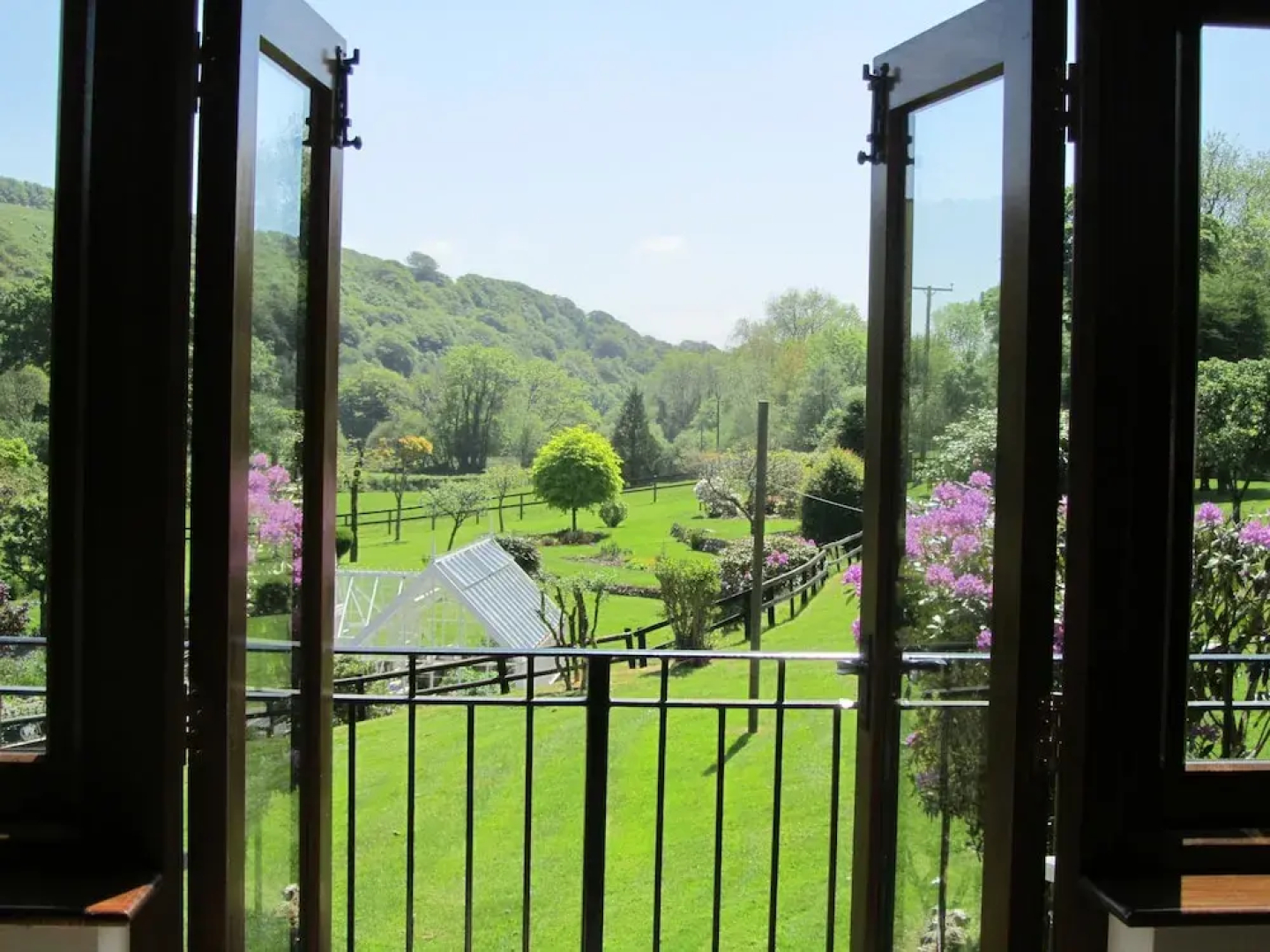 Kings Farm