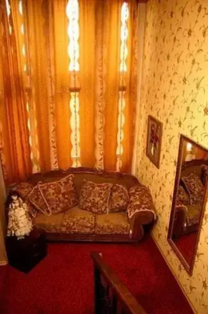 Pension Romantique