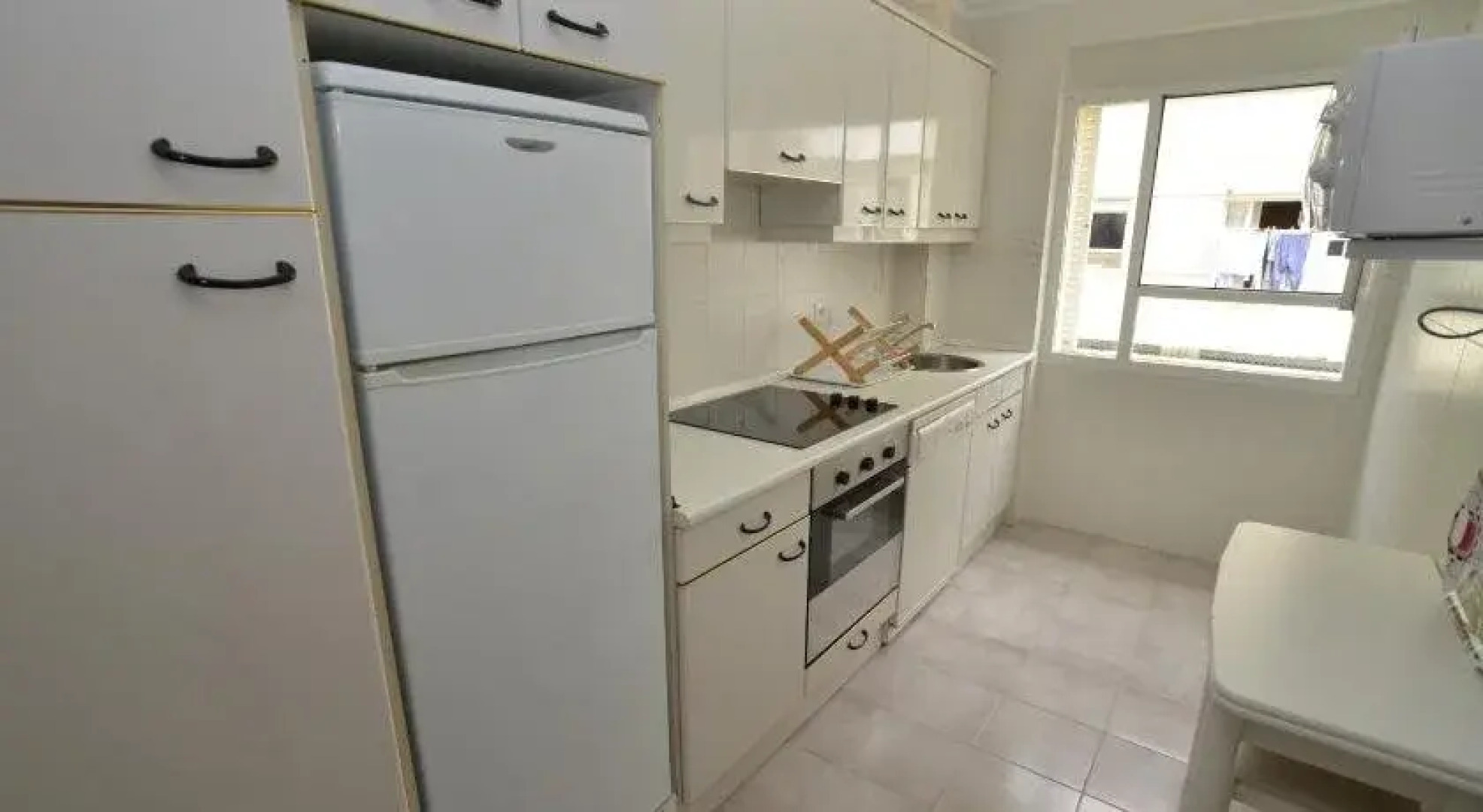 Apartamentos El Corrillo