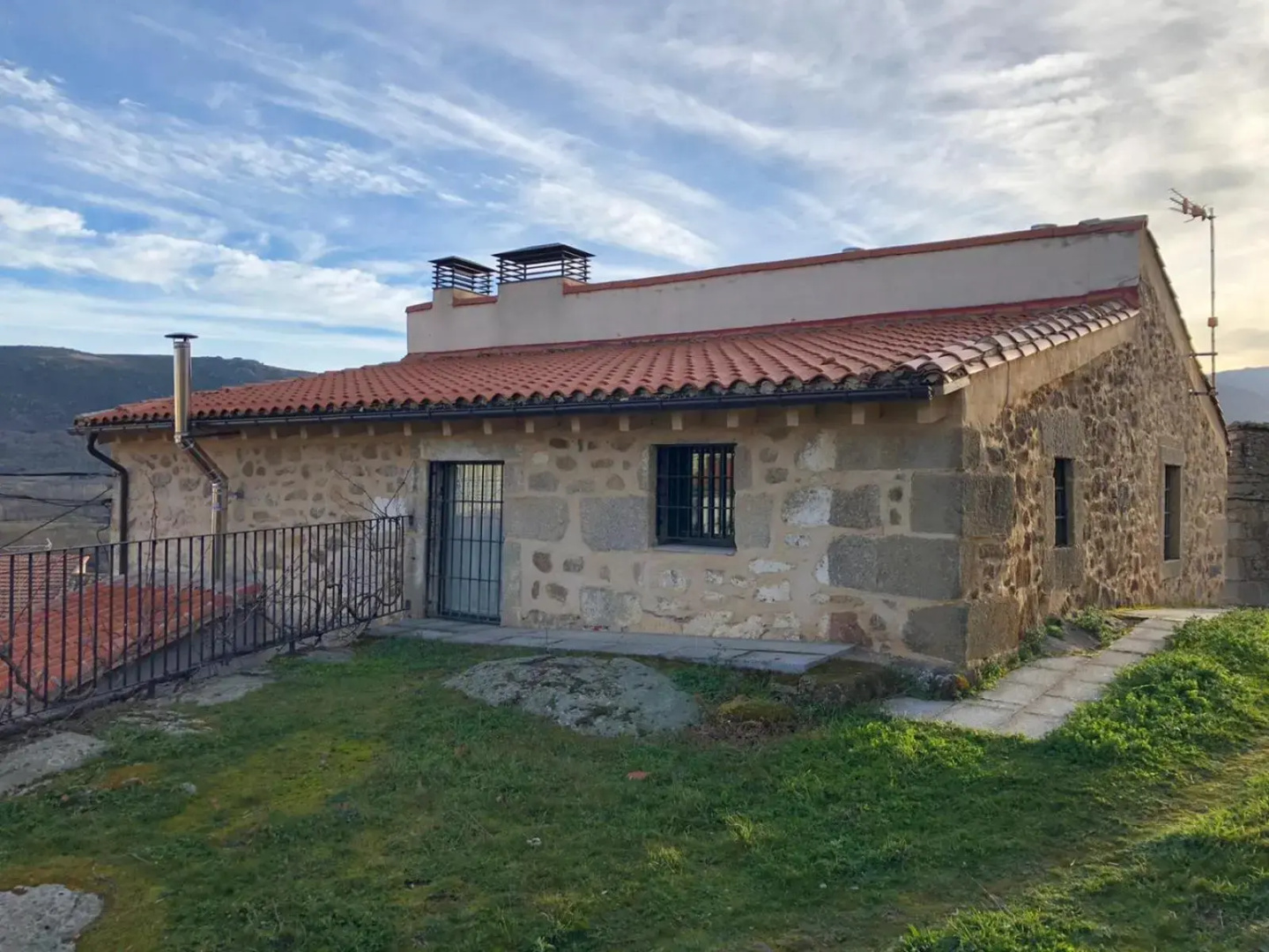 Casa Rural Fuente La Bolera