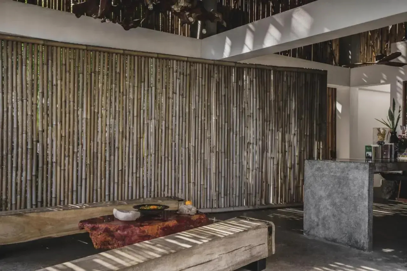 The Tiing Tejakula Villas