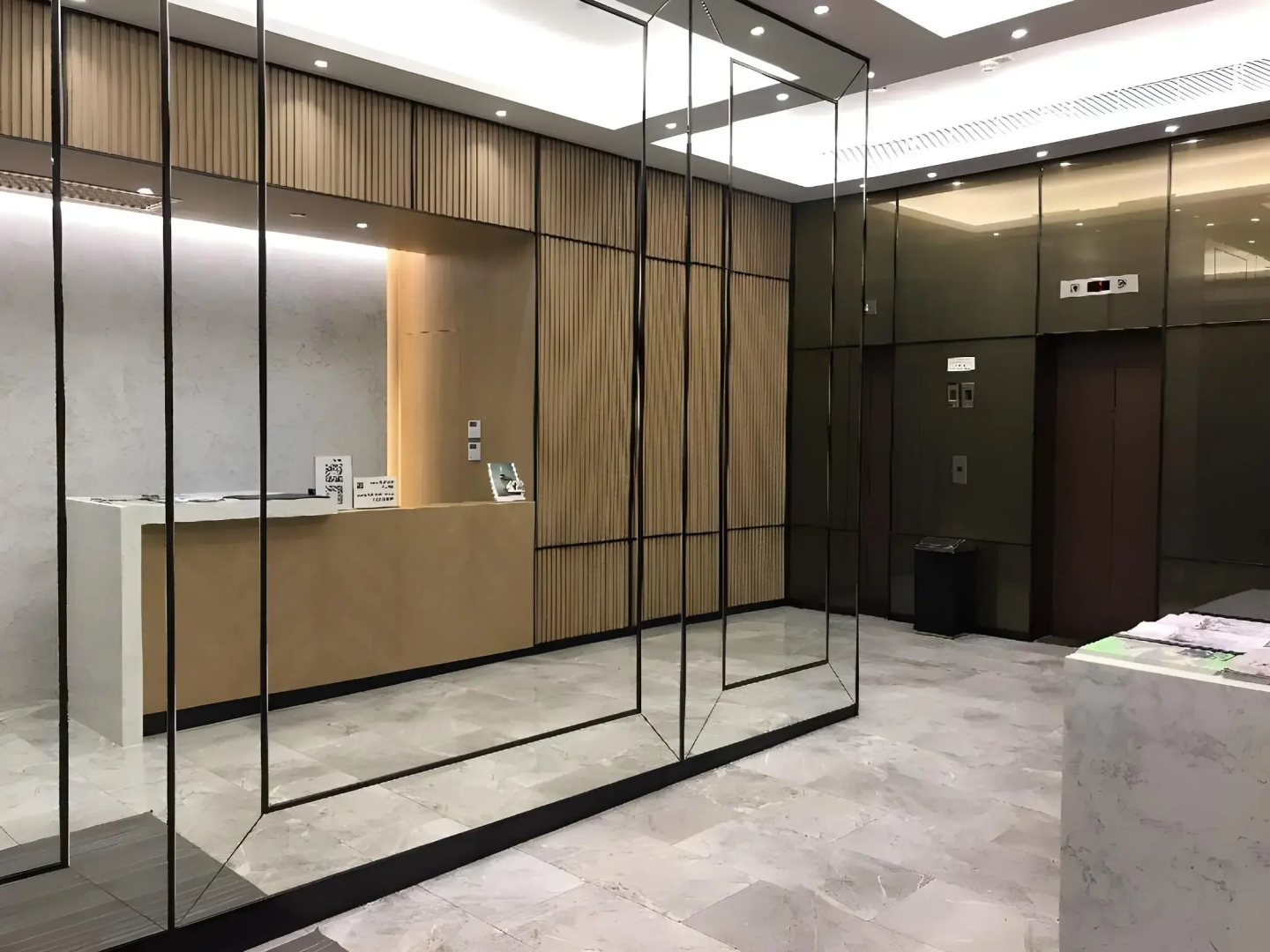 Modena by Fraser Hong Kong