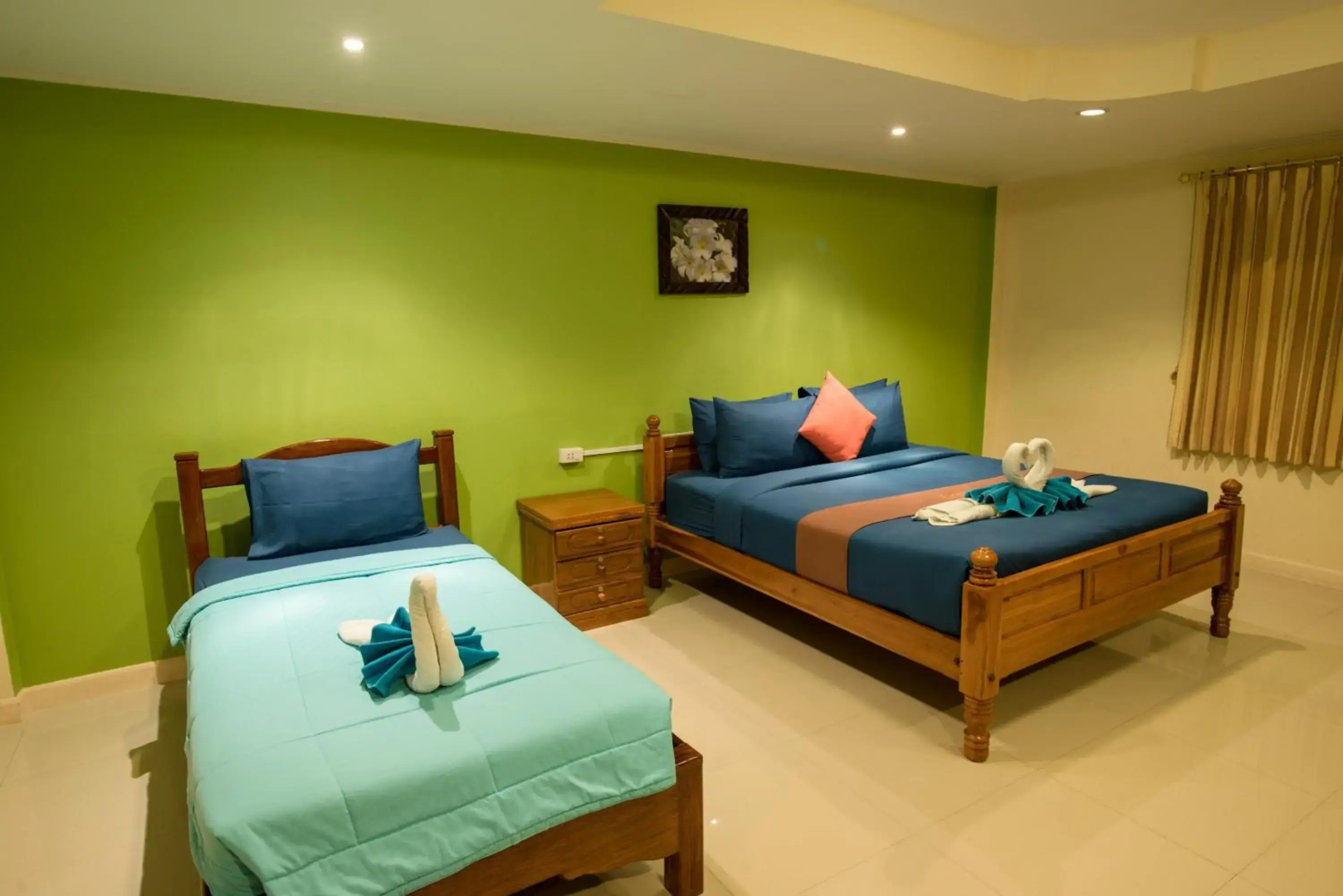 Lareena Resort Koh Larn Pattaya