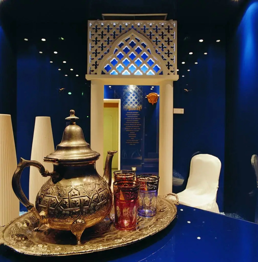 Grand Hotel Michelacci