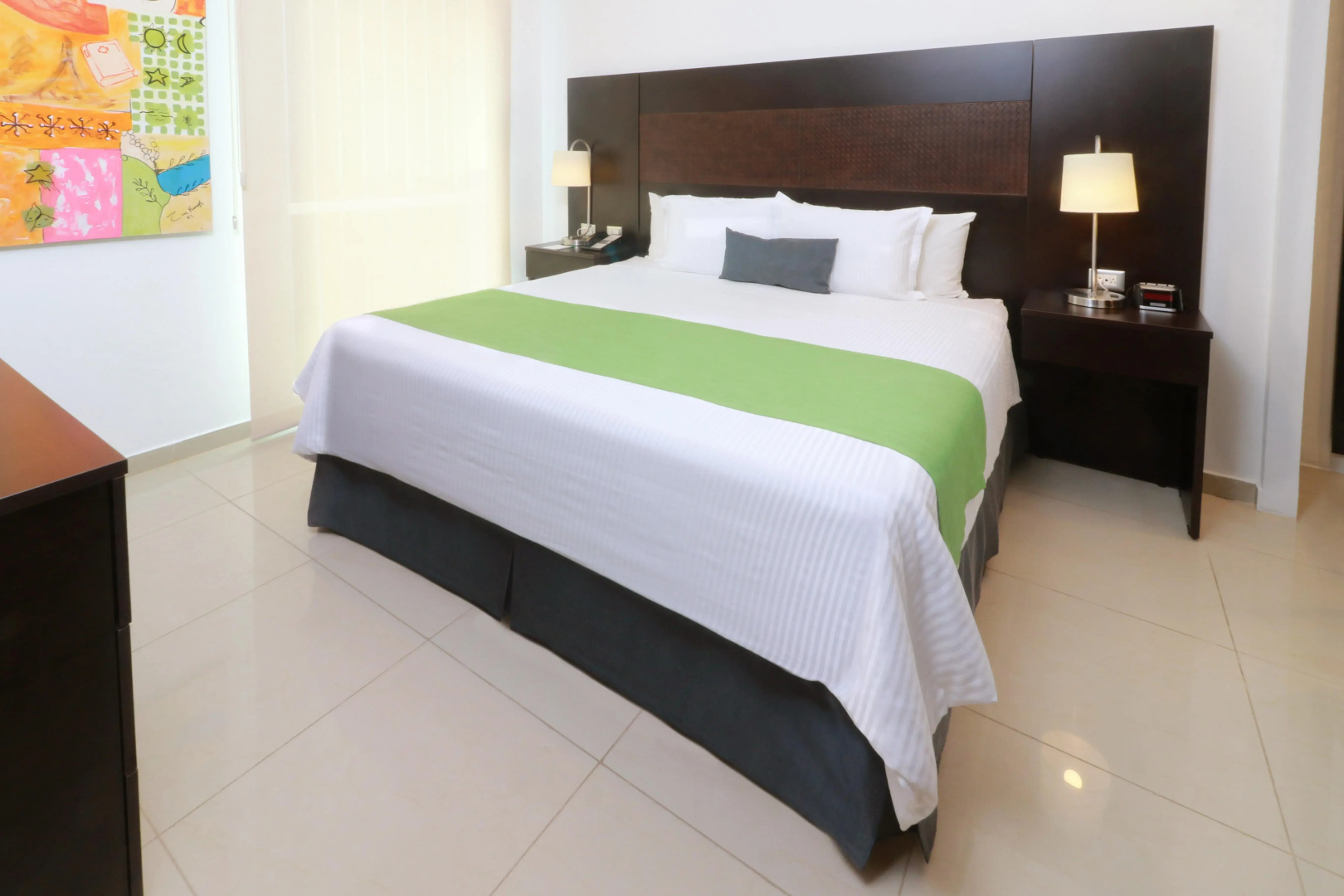 Courtyard by Marriott Guadalajara Andares