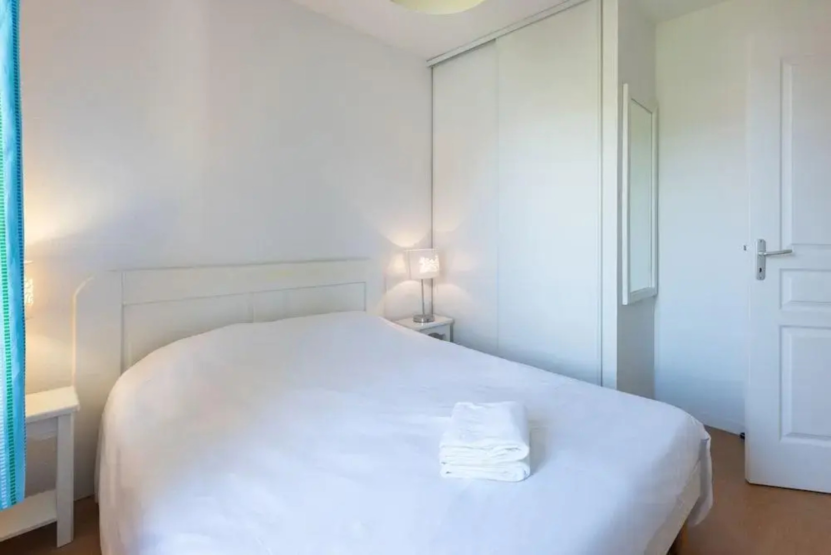 Résidence Odalys Le Domaine de l'Ocean