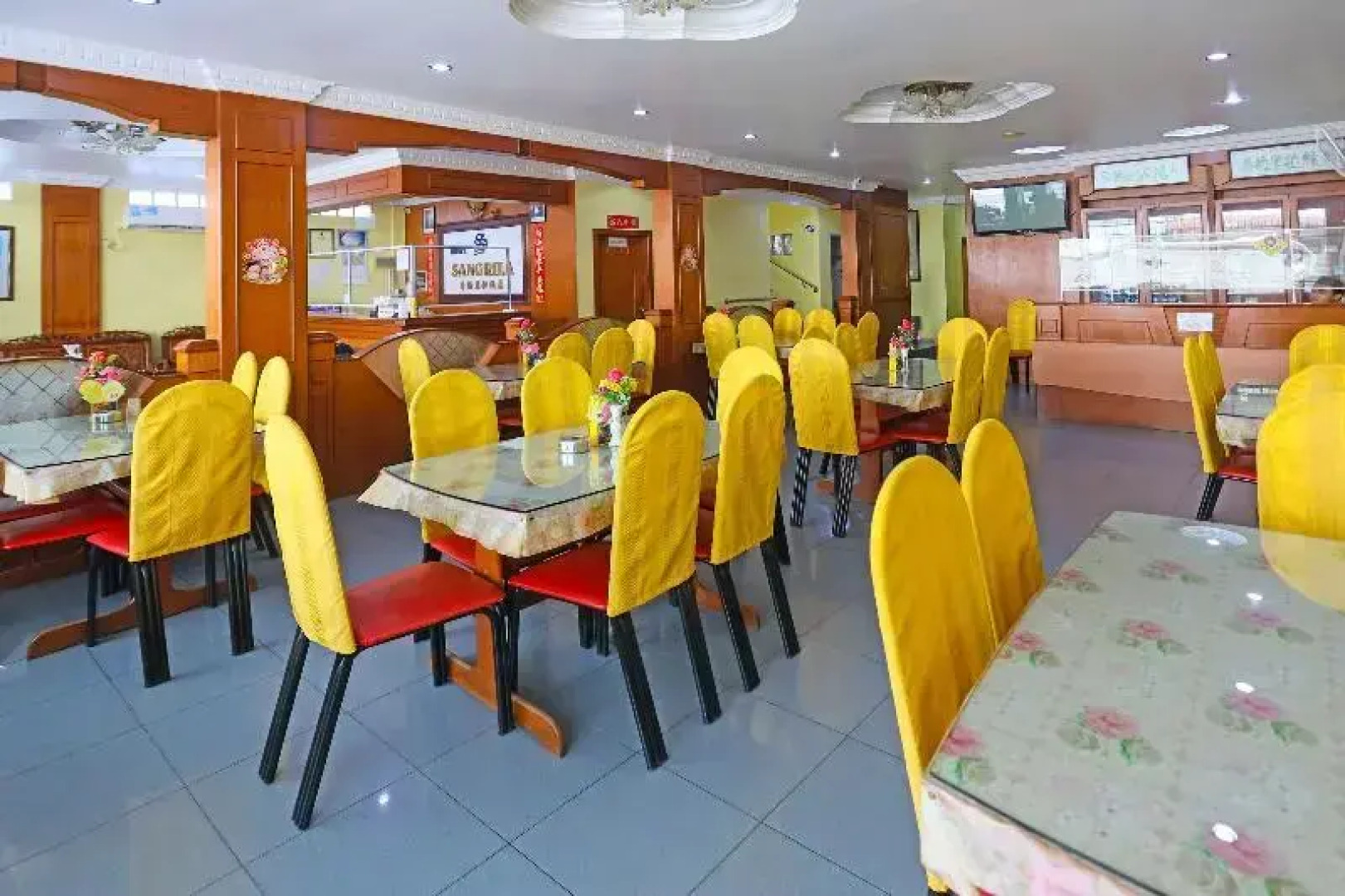 Collection O 91760 Sangrila Hotel