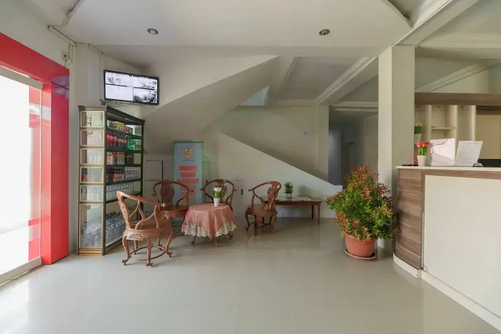 RedDoorz Syariah @ Panglima Nyak Makam Aceh