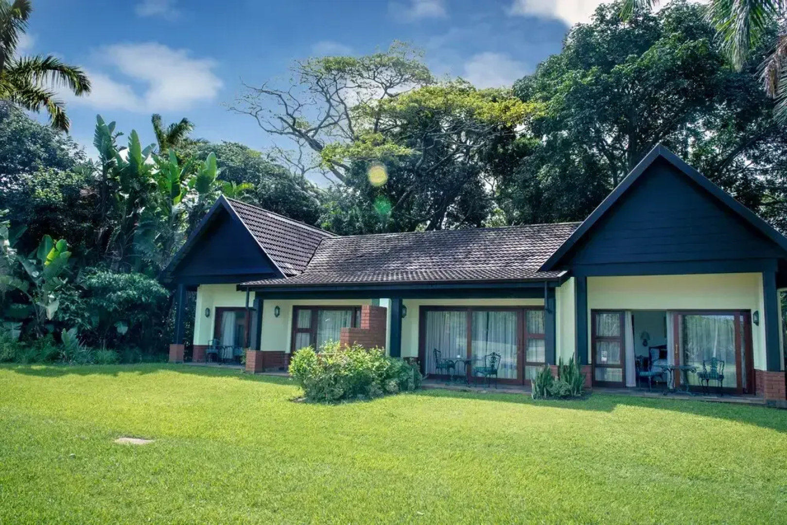 Pettigrews Place, Selborne Golf Estate ZPF01