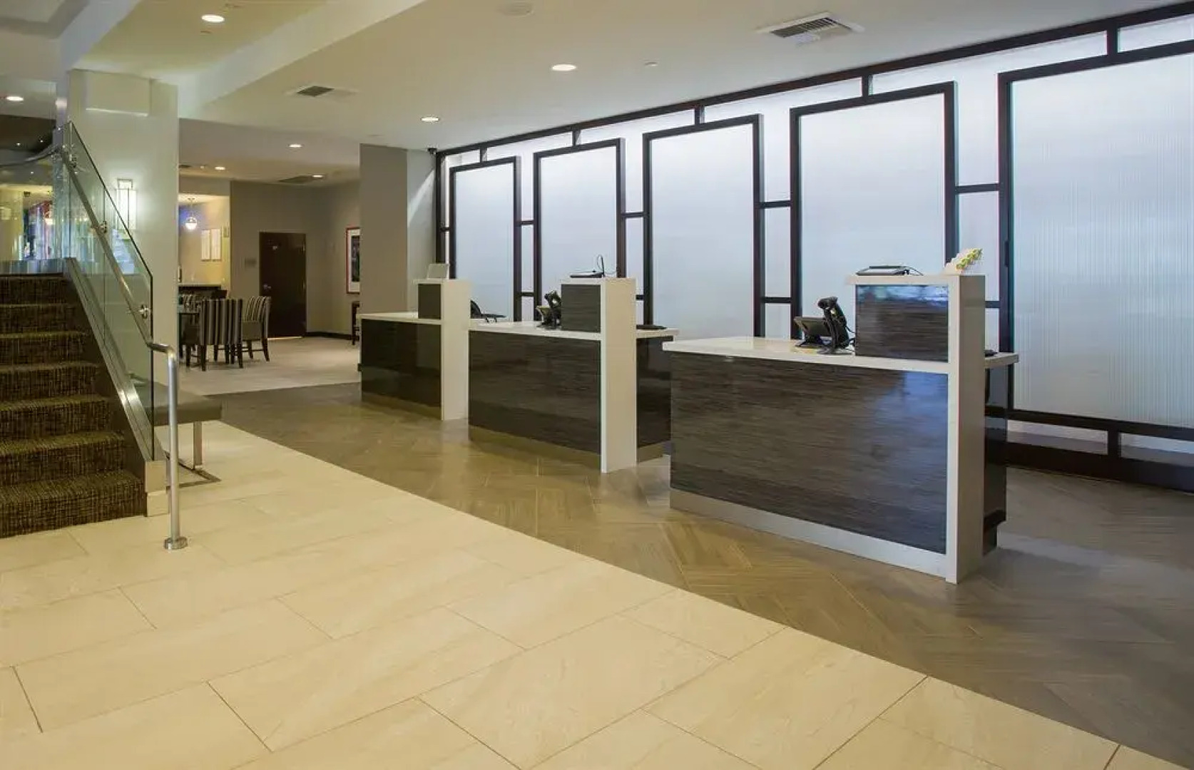 Courtyard Los Angeles Westside