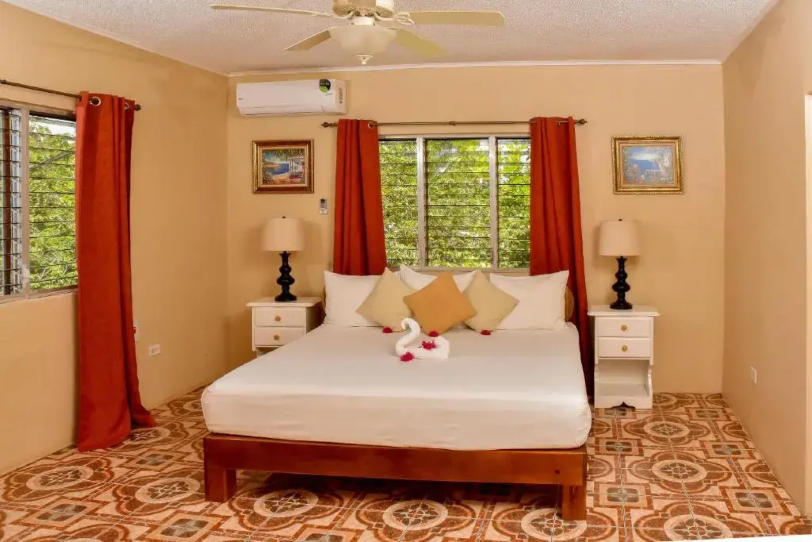 Beyond Sunset Resort & Villas