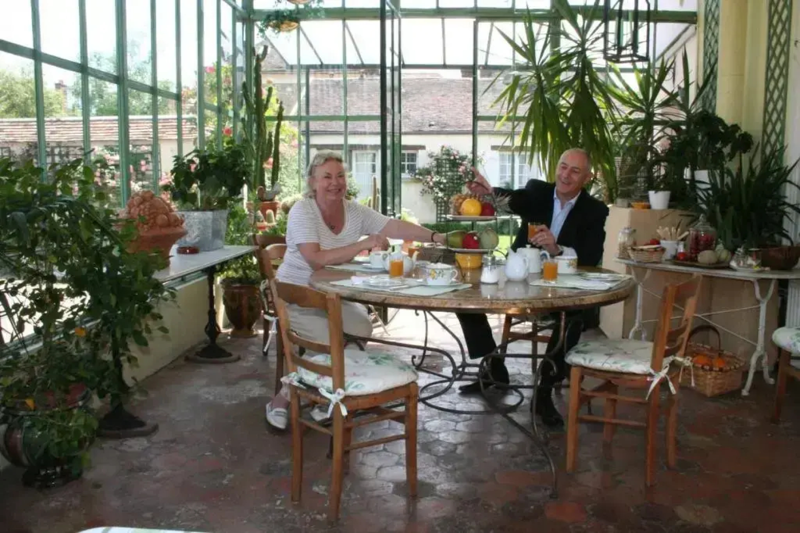 Le Clos Saint Nicolas
