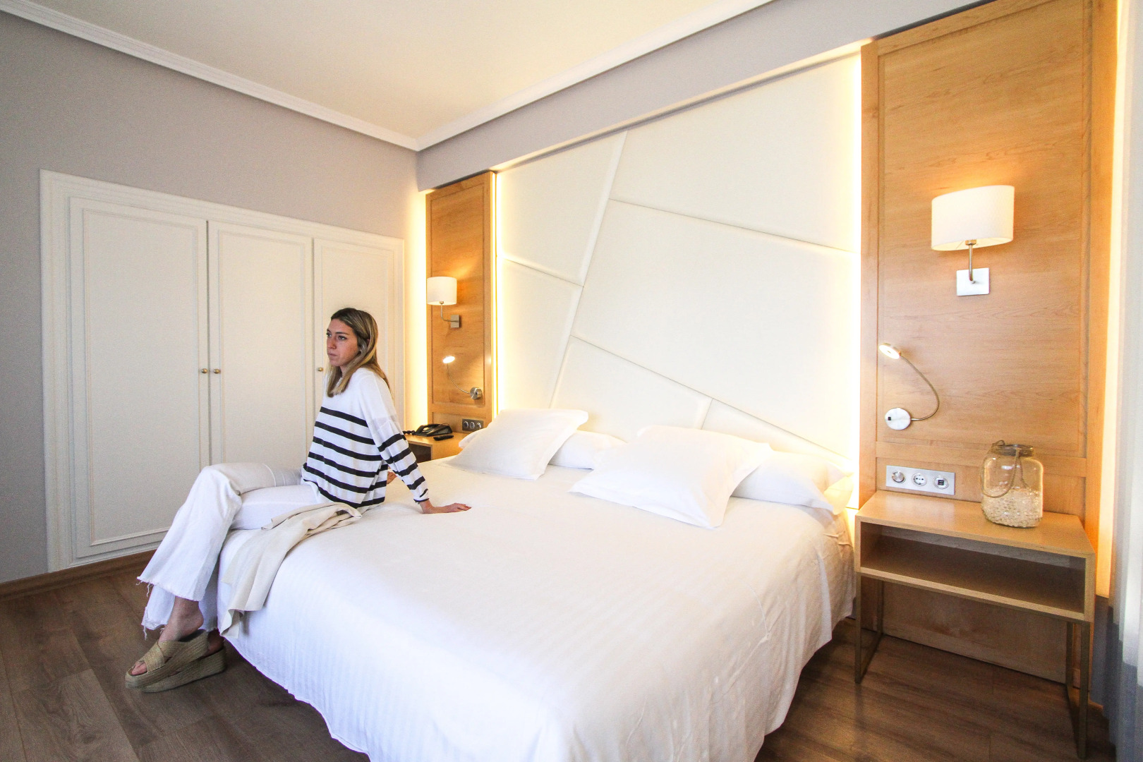 Silken Gran Hotel del Sella