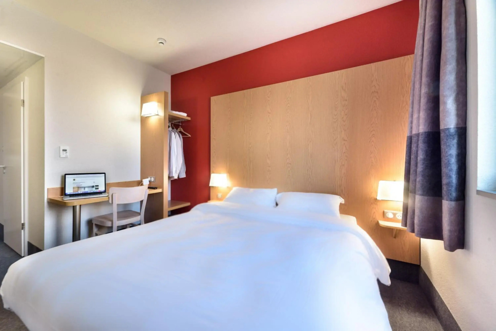 B&B HOTEL Colmar Expo