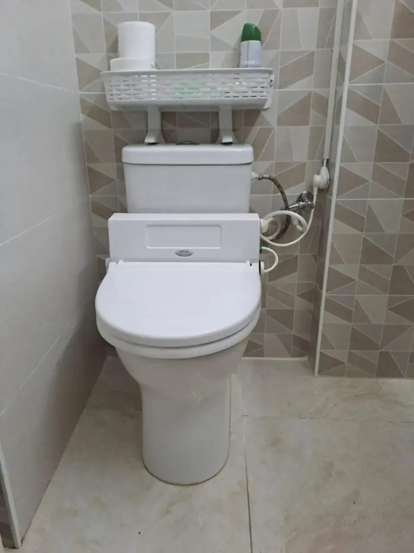 Private room in the сomfortable apartment in Ashdod, 7 min walk to the beach