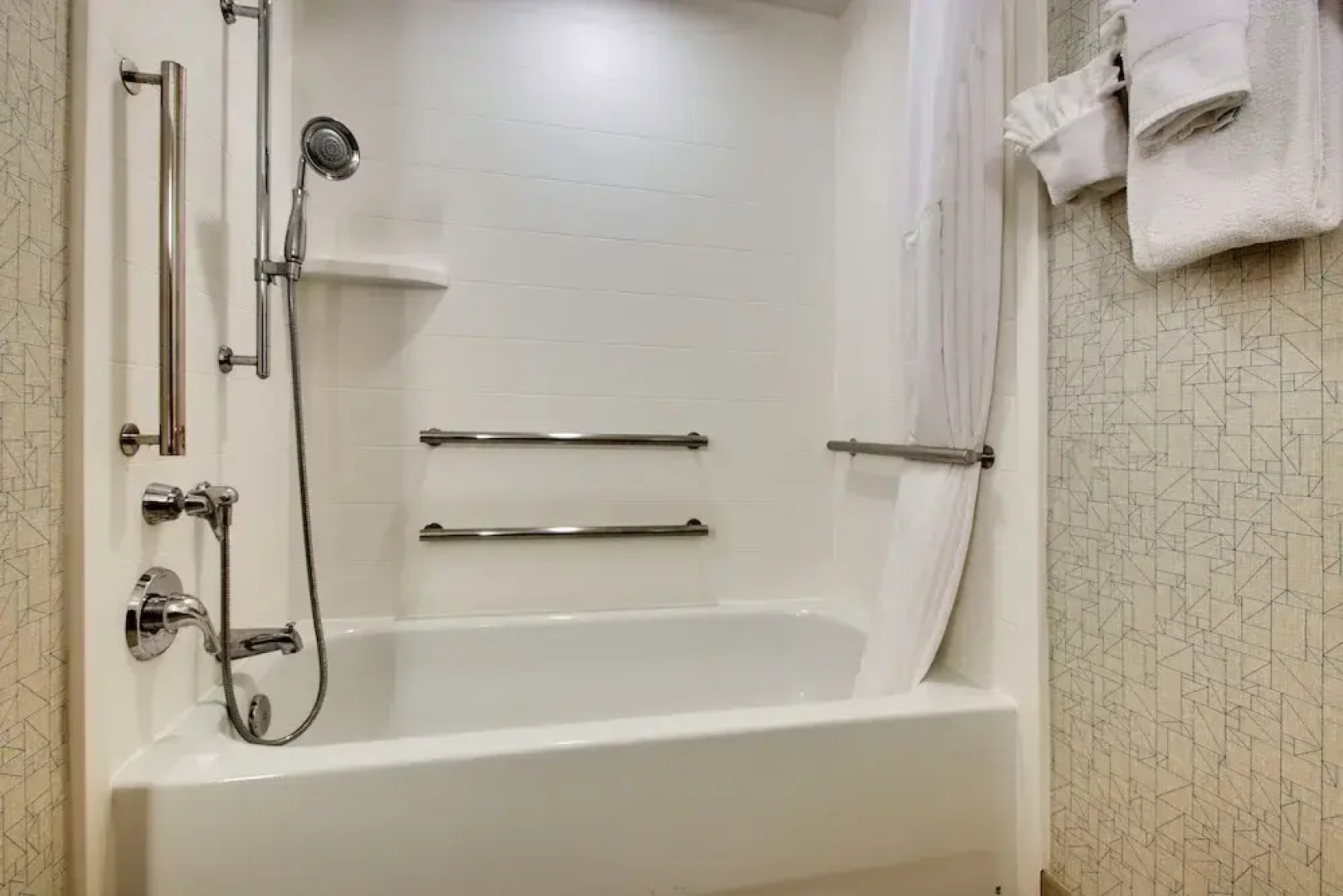 Holiday Inn Express & Suites Jacksonville North-Fernandina