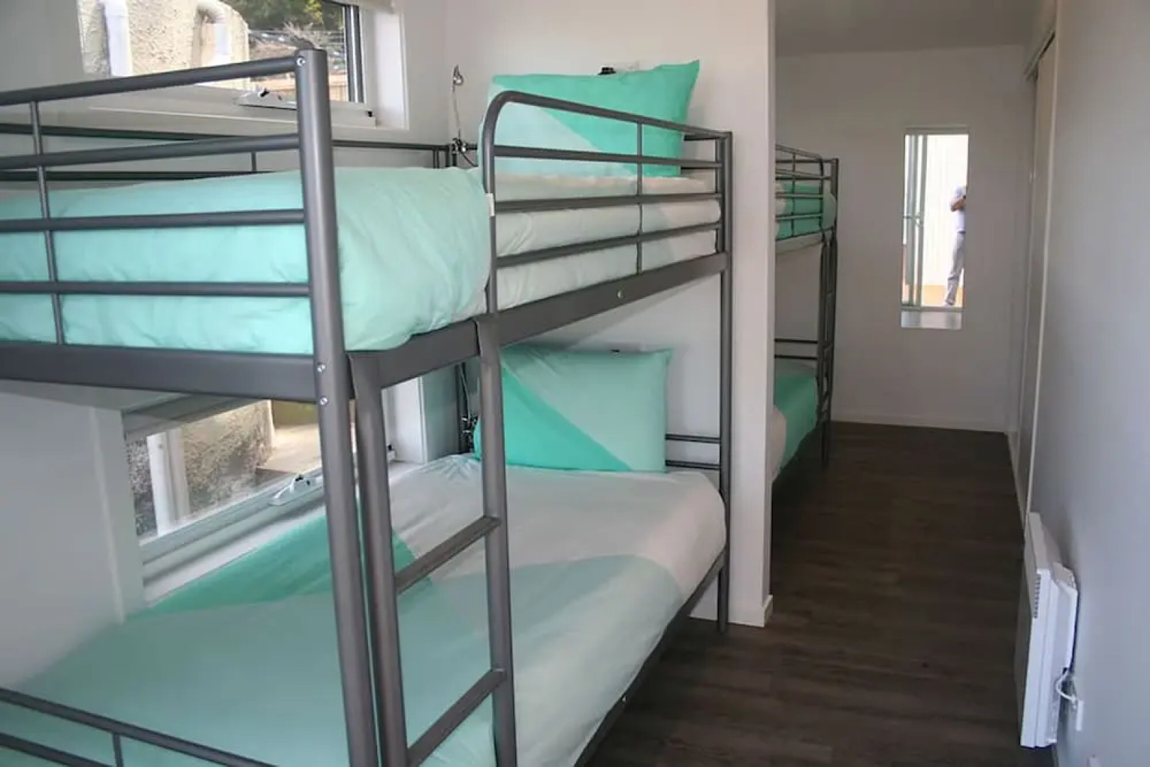 Primrose Sands Panorama