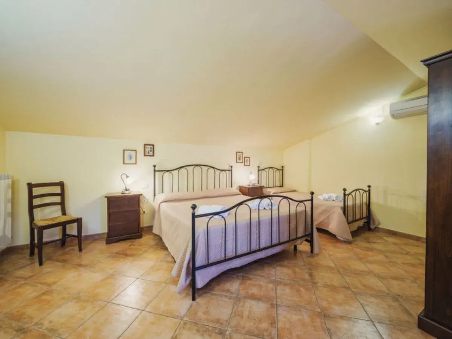 Casa Ponziani
