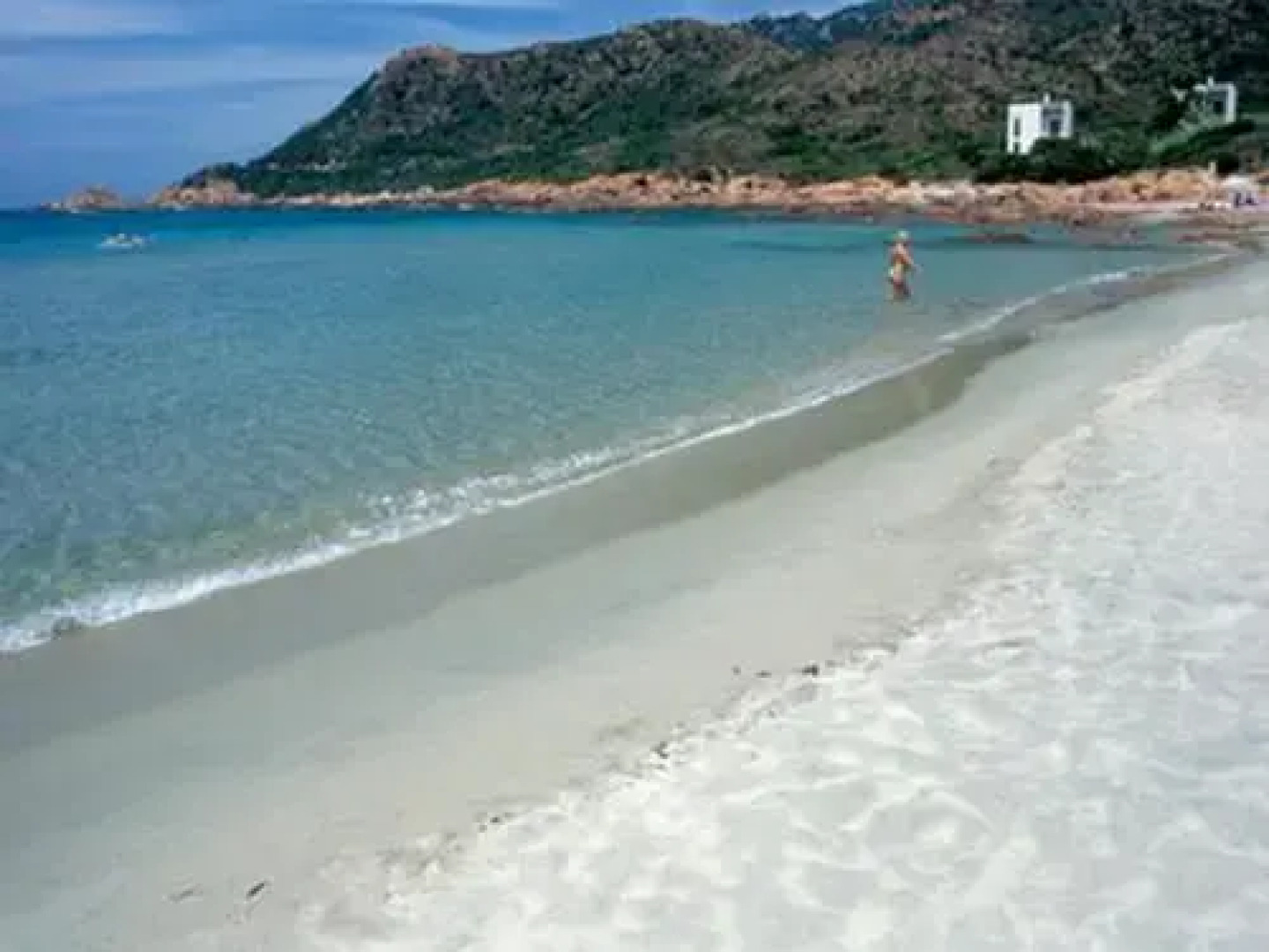 Deiana's Apartment - Cardedu Beachside