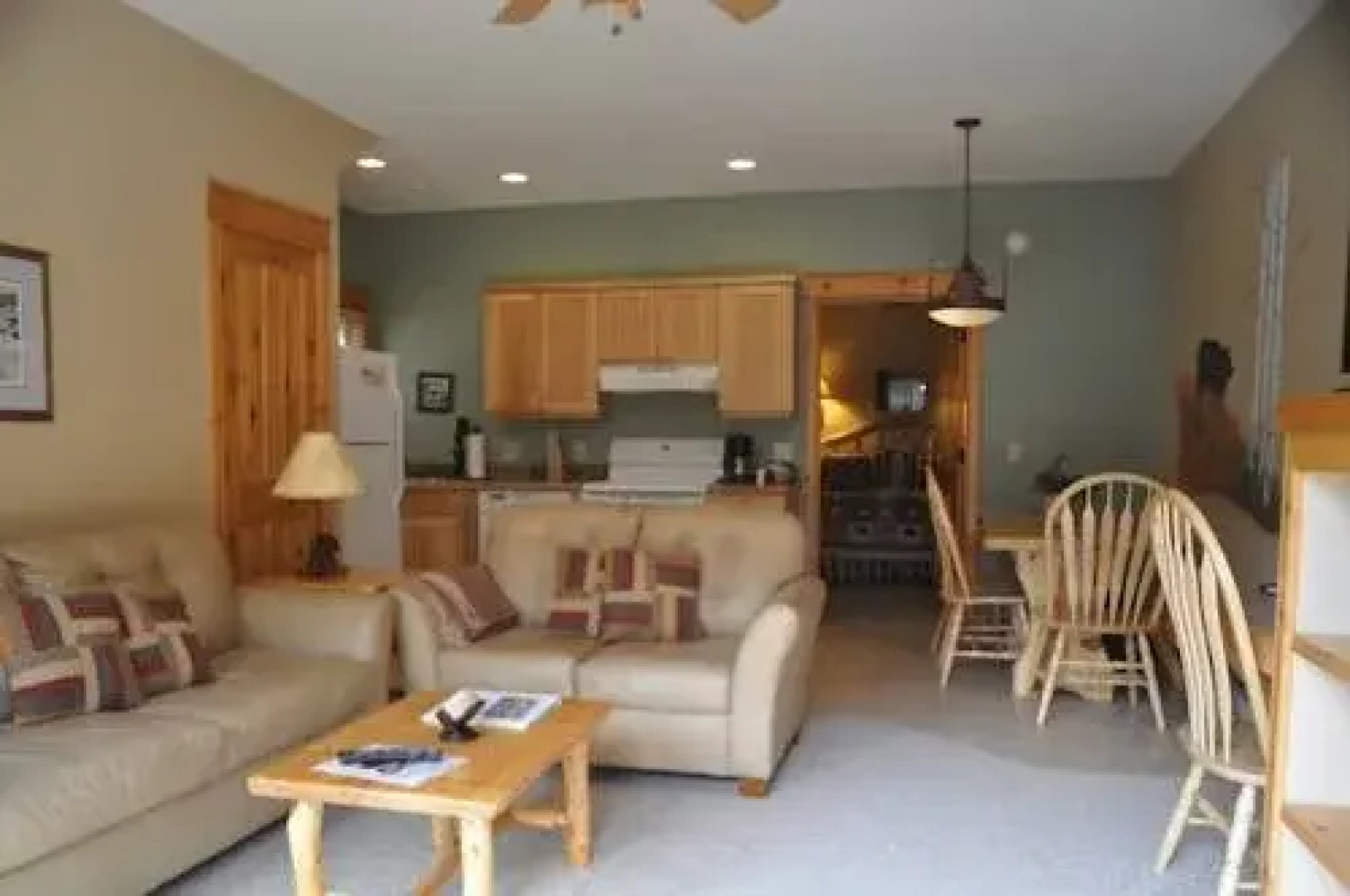 River Stone Resorts & Bear Paw Suites