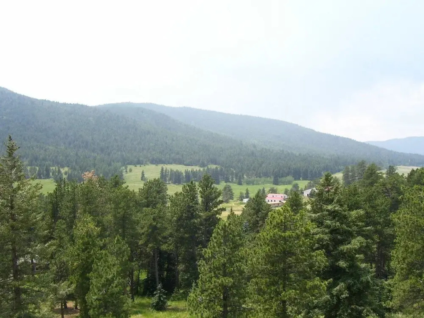 Arrowhead Manor Bed & Breakfast Inn & Event Center