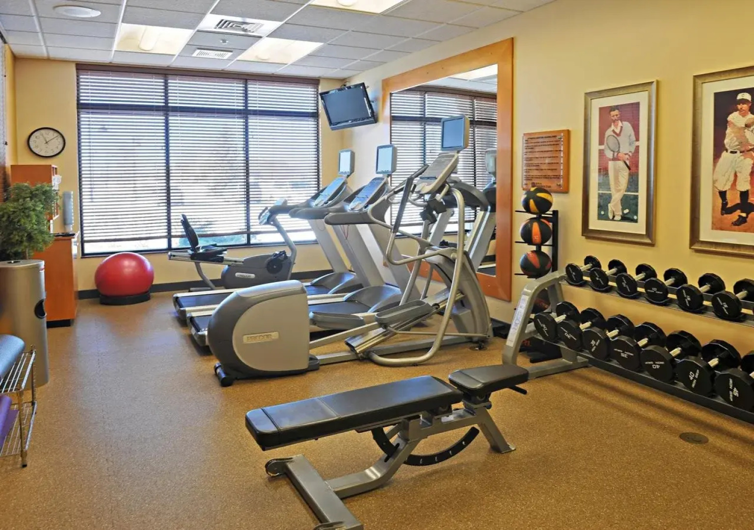 Hilton Garden Inn Oconomowoc