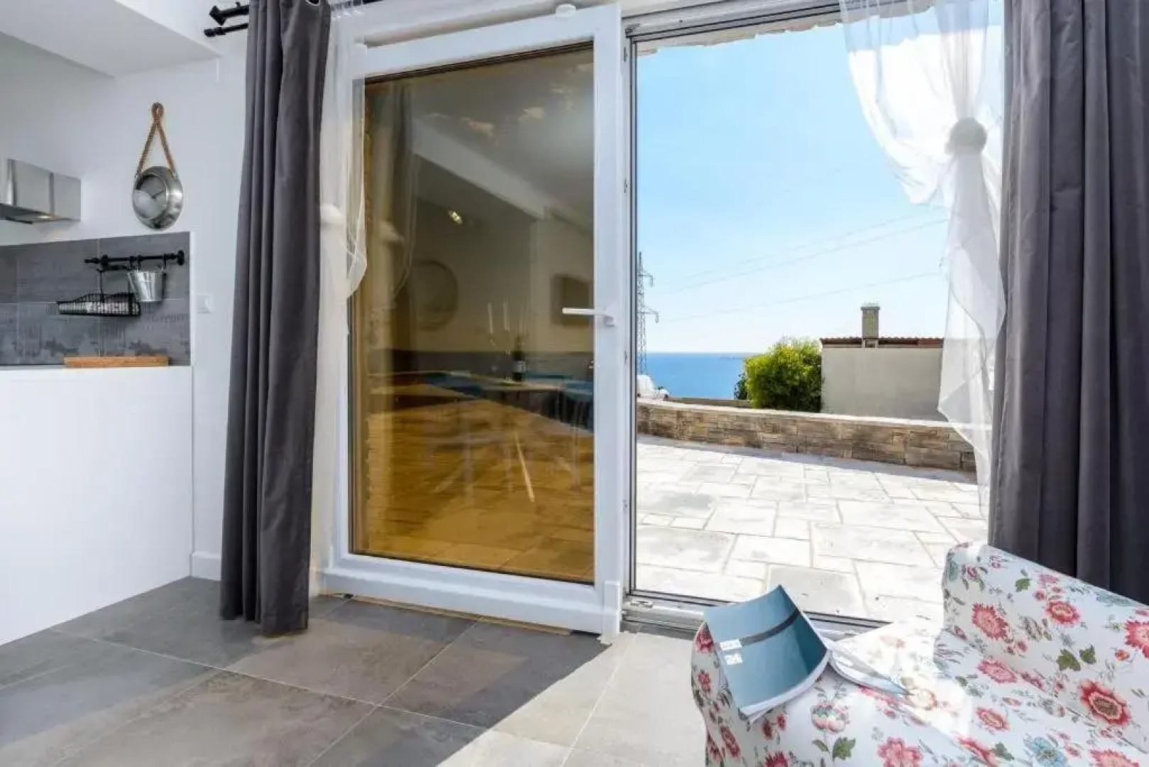 Apartments Villa Capitano