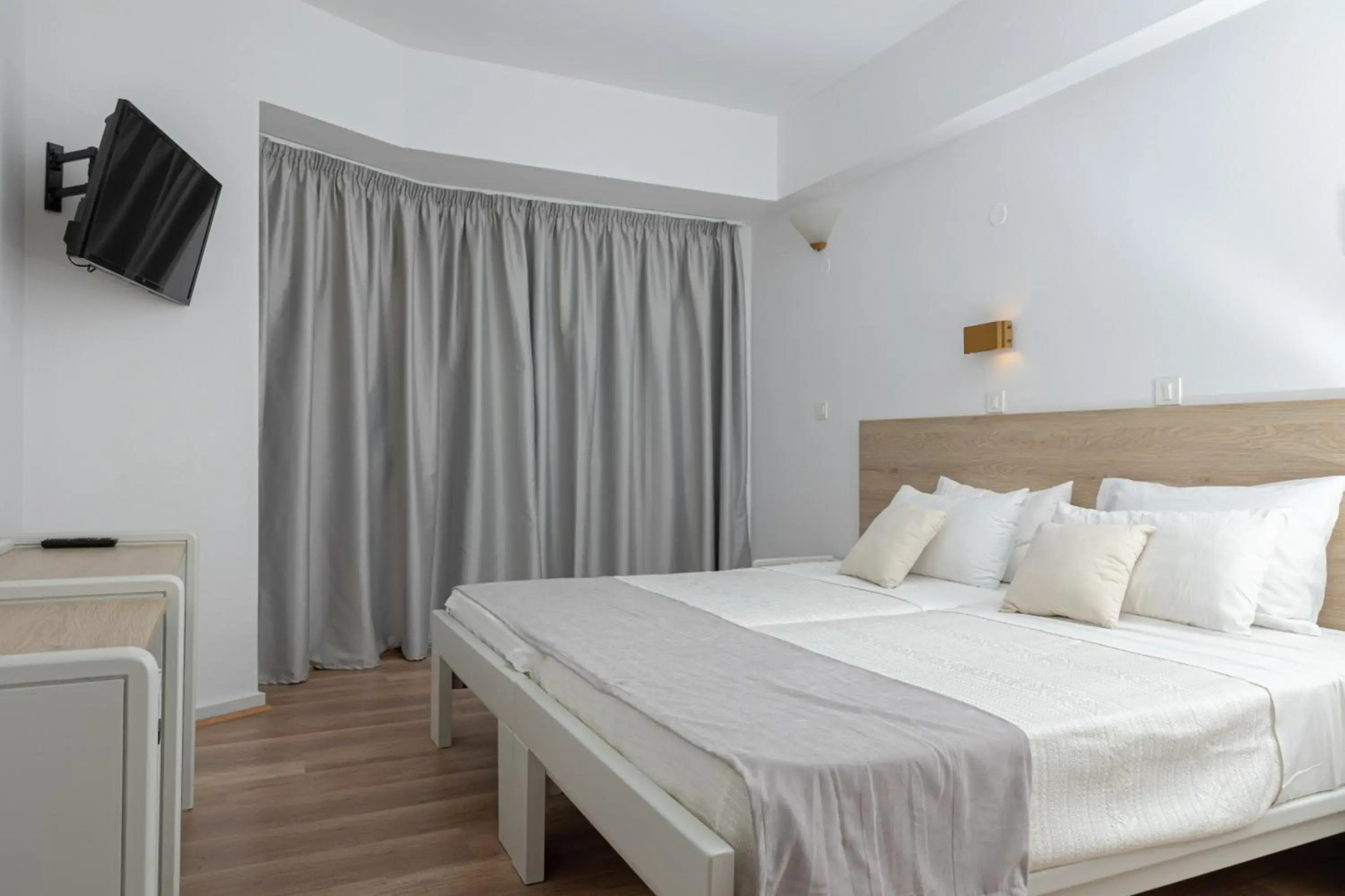 Santa Marina Unique Hotel