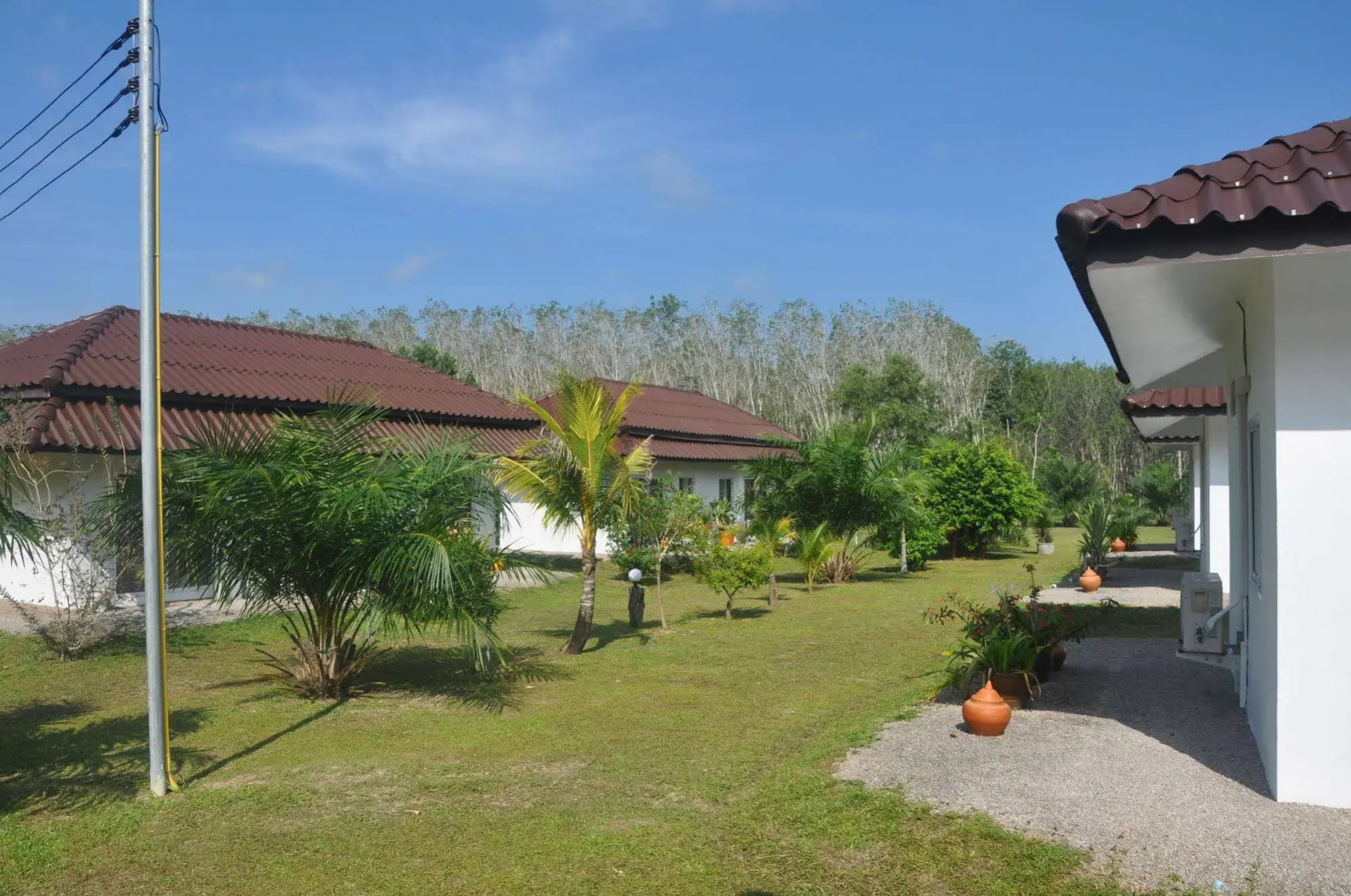 Sabai Resort Pakmeng