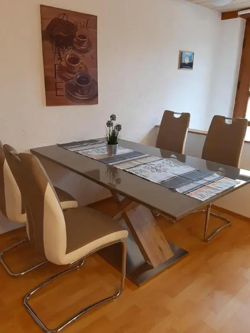 Ferienwohnungen Malz