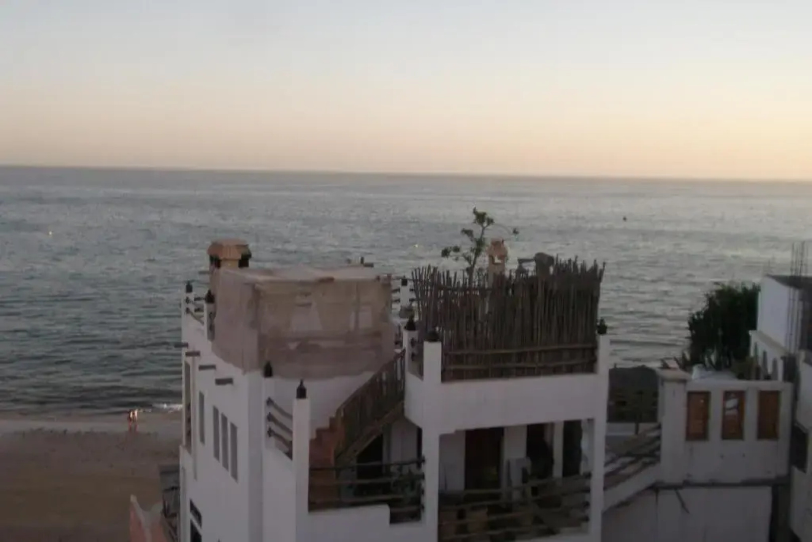 Laverie du Soleil Surf House