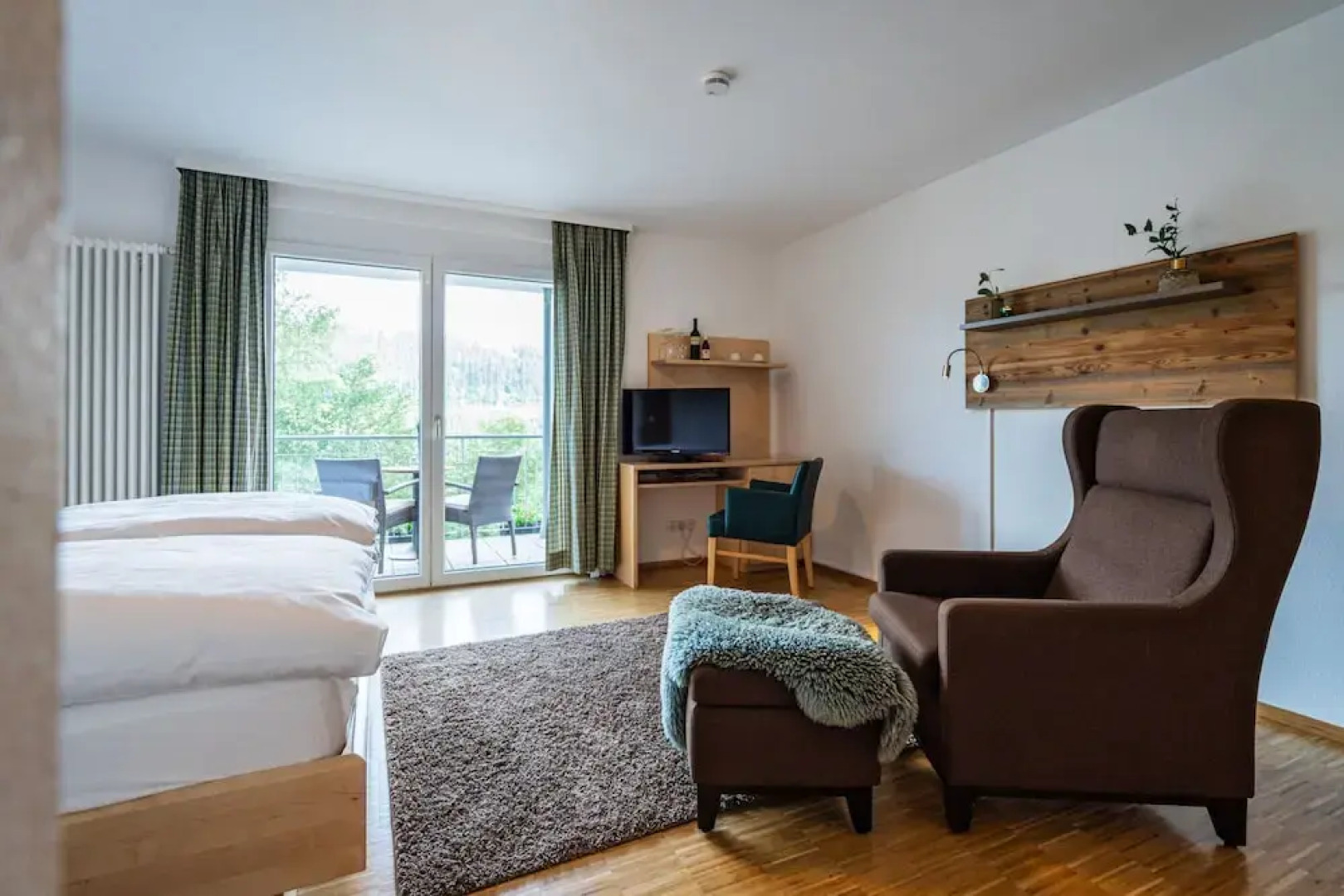 NATURE TITISEE - Easy.Life.Hotel.