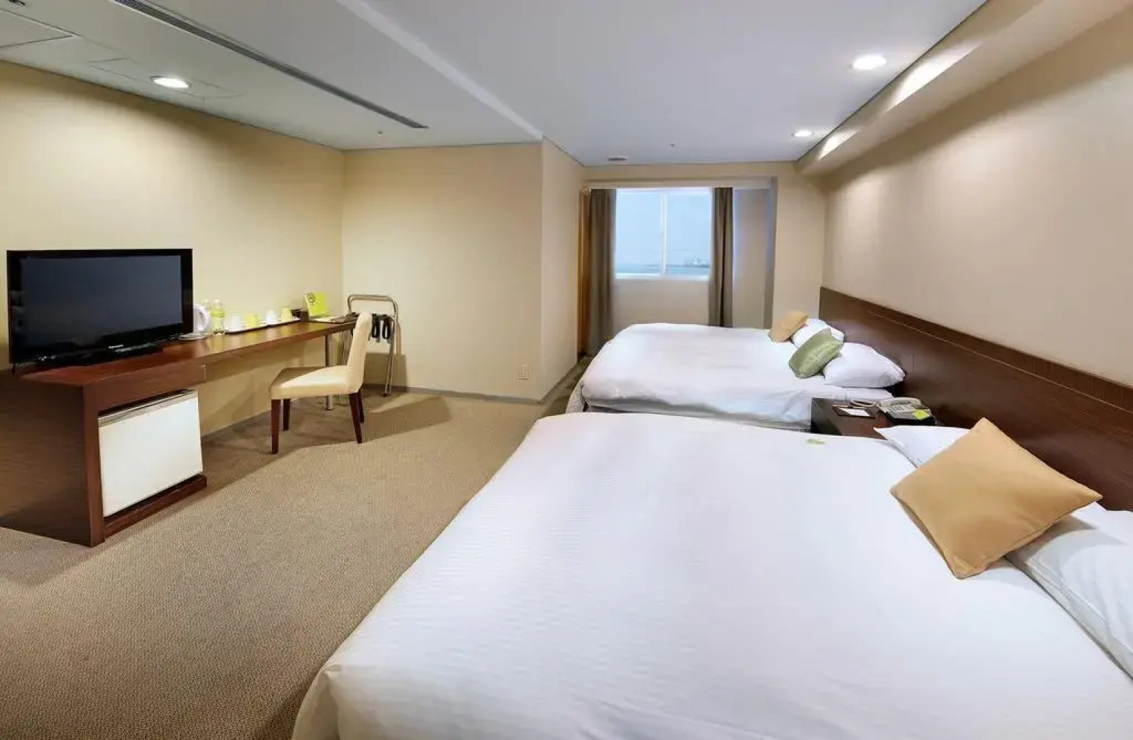 Park City Hotel - Tamsui Taipei