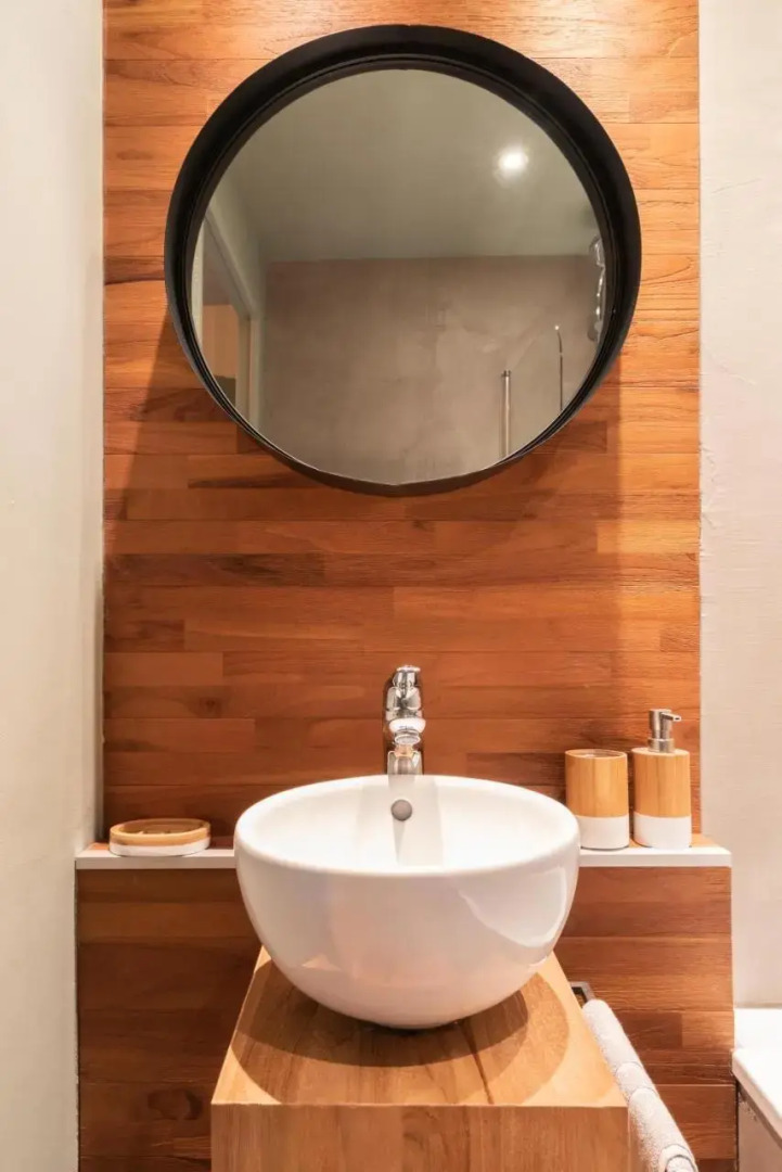 Green Suite Golfe de Saint Tropez