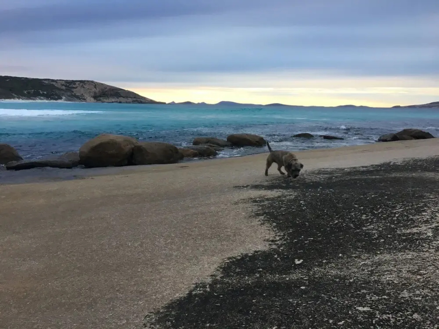 Esperance Central Accommodation