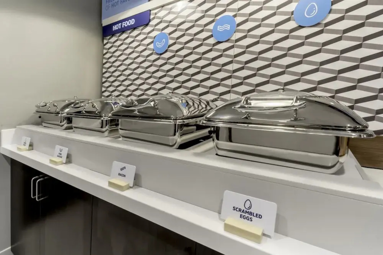 Holiday Inn Express Milwaukee West Allis, An Ihg Hotel