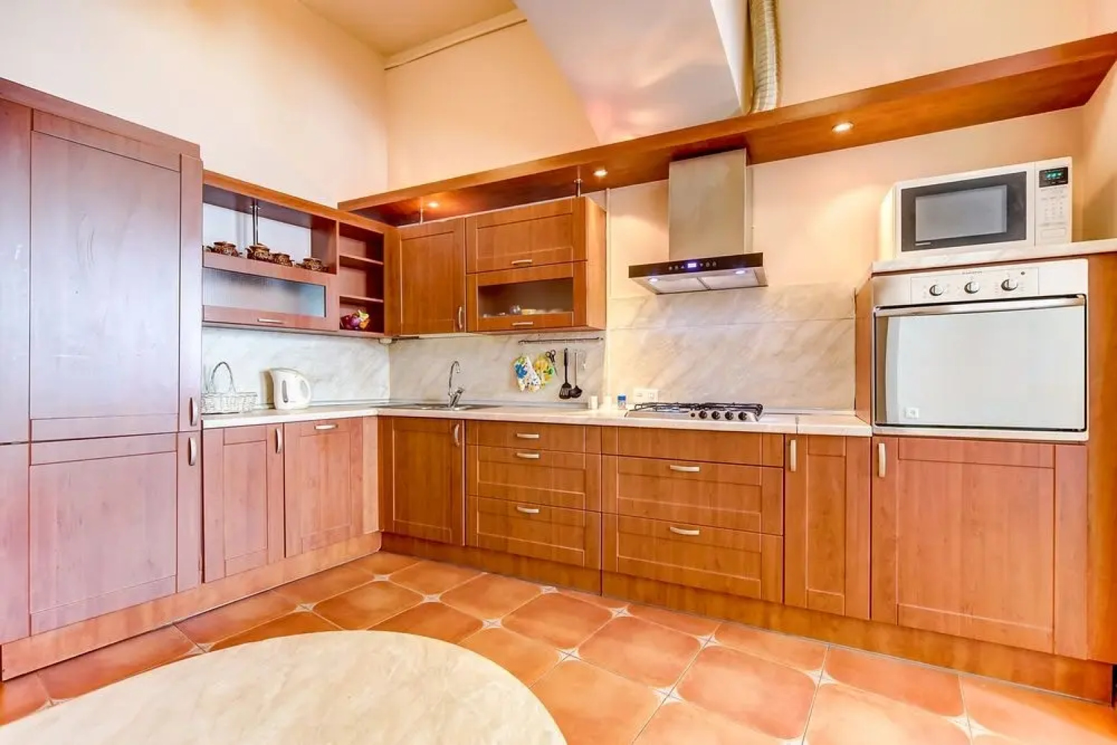 Hostel Port on Nevsky 103