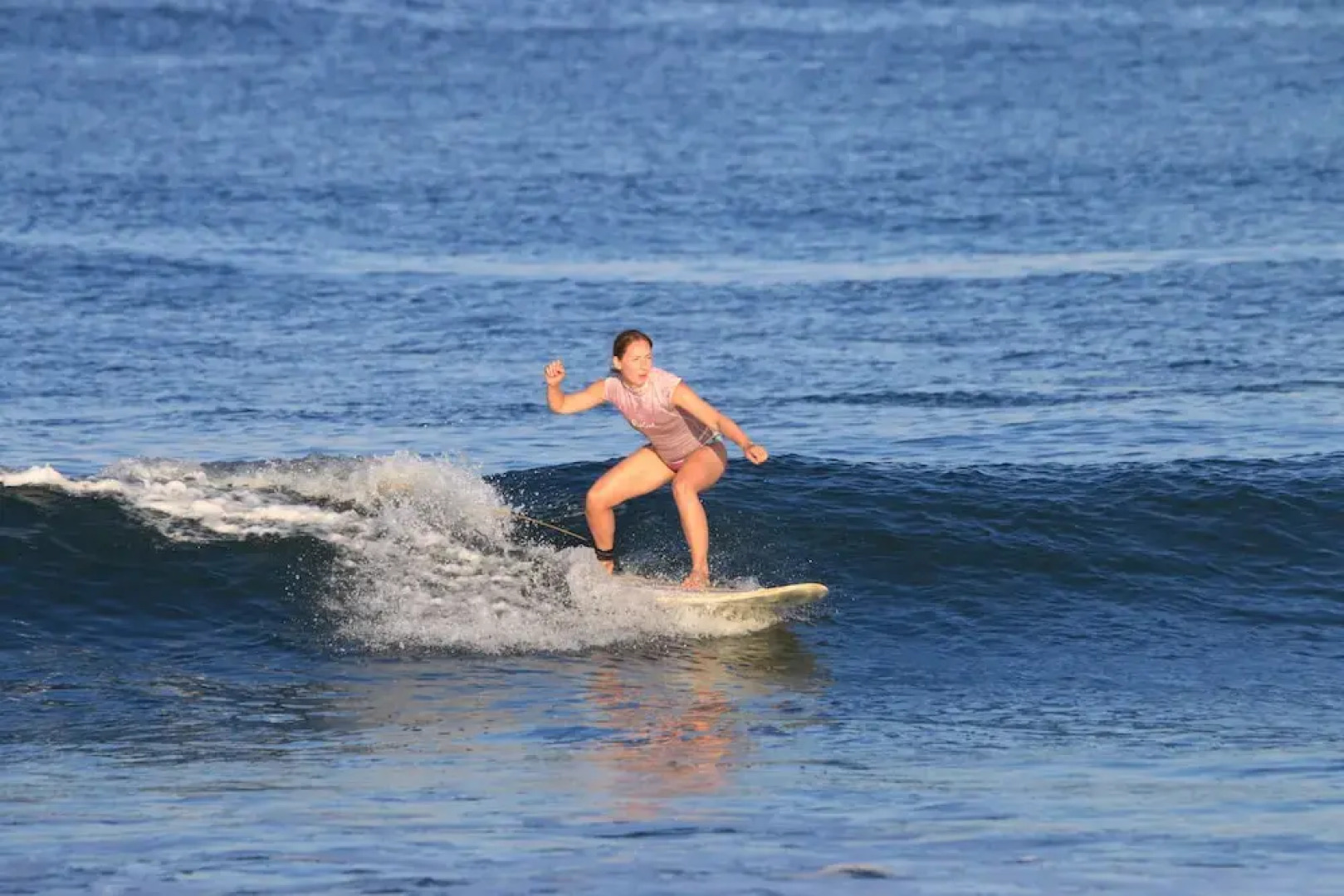 West Break Bali Medewi