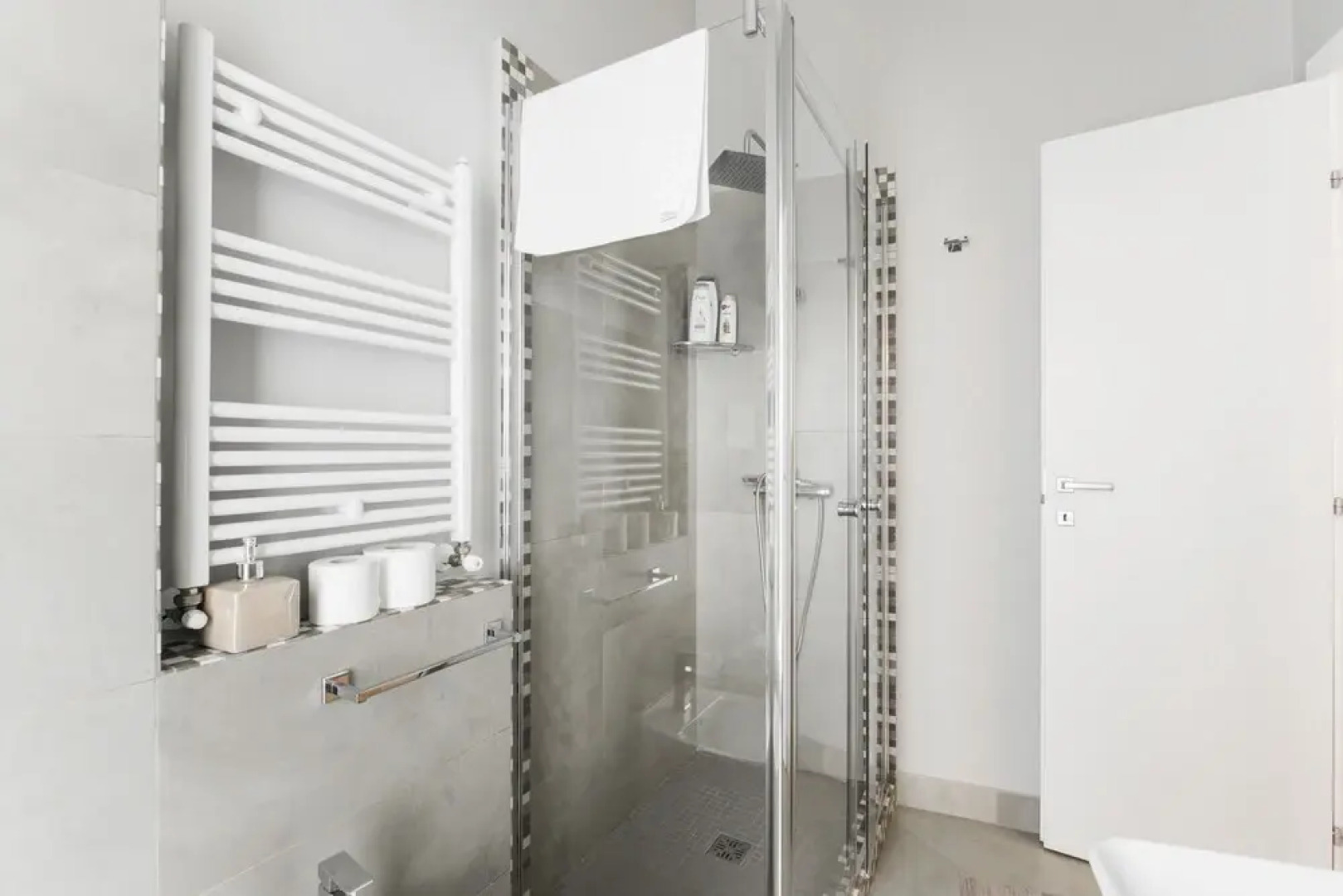 Casa vacanze - ATTICOPANORAMICO