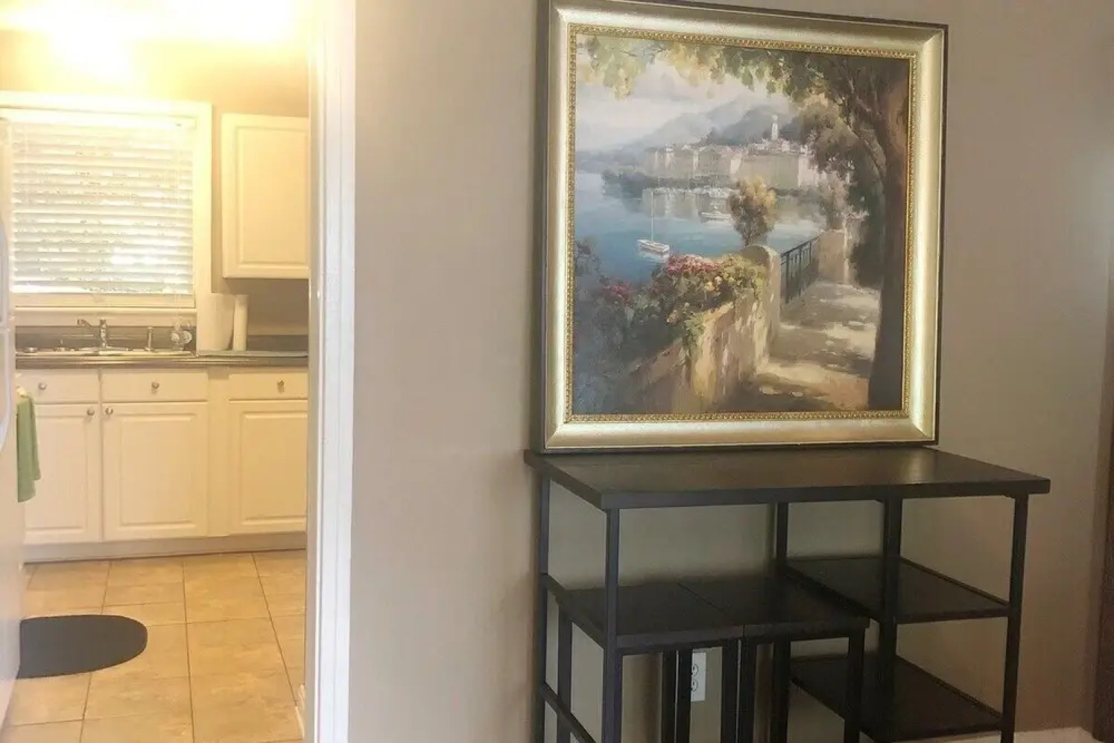 Comfortable 2 Bedroom Close to Waycross Downtown