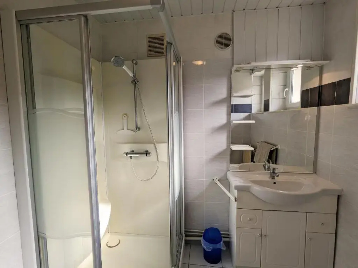 Gîte Ban-sur-Meurthe-Clefcy, 5 pièces, 9 personnes - FR-1-589-6