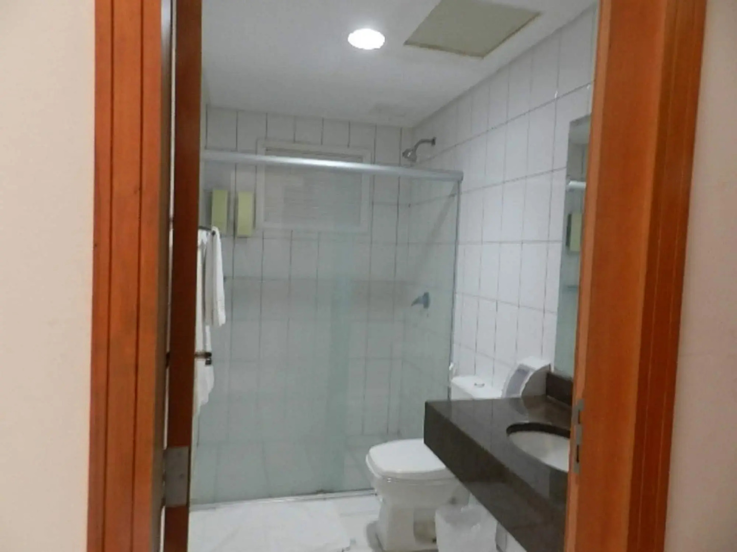 Hits Pantanal Hotel Aeroporto